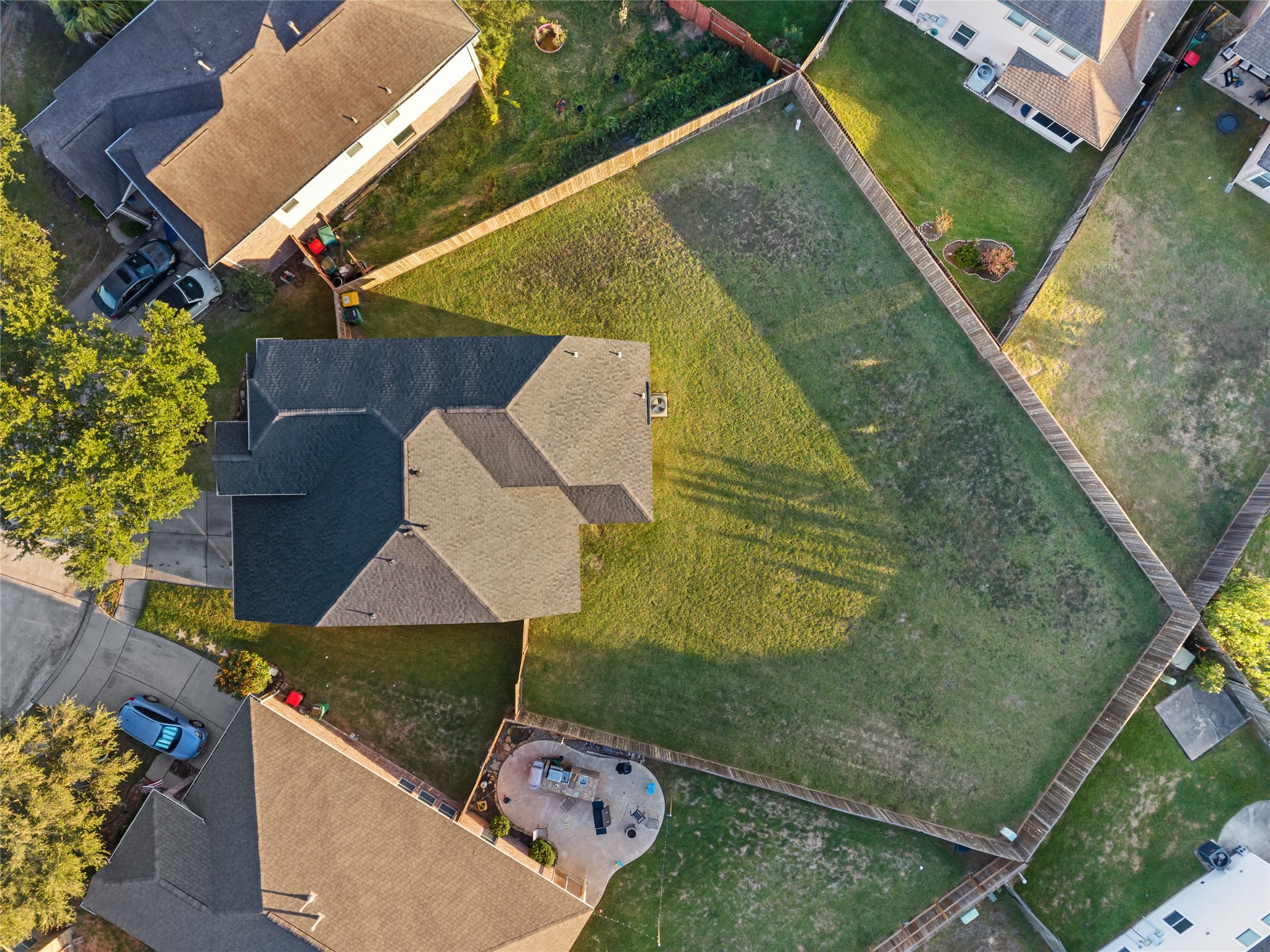 25615 Turnstone Oaks Court, Richmond, TX 77406