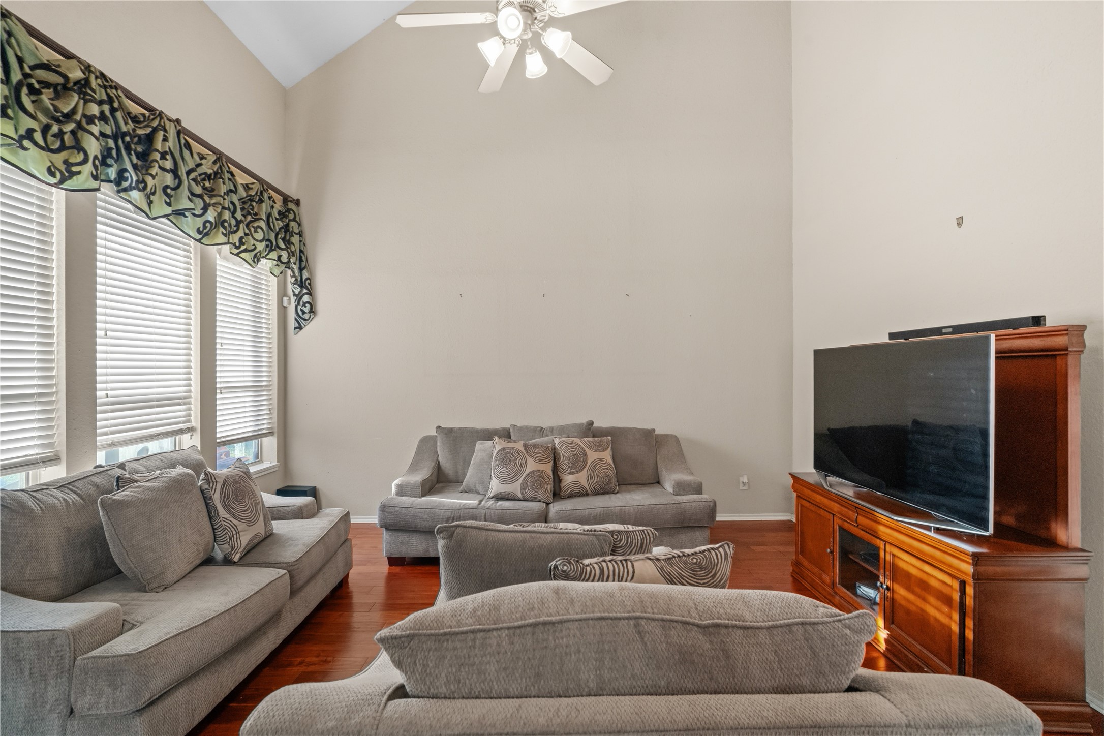 25615 Turnstone Oaks Court, Richmond, TX 77406