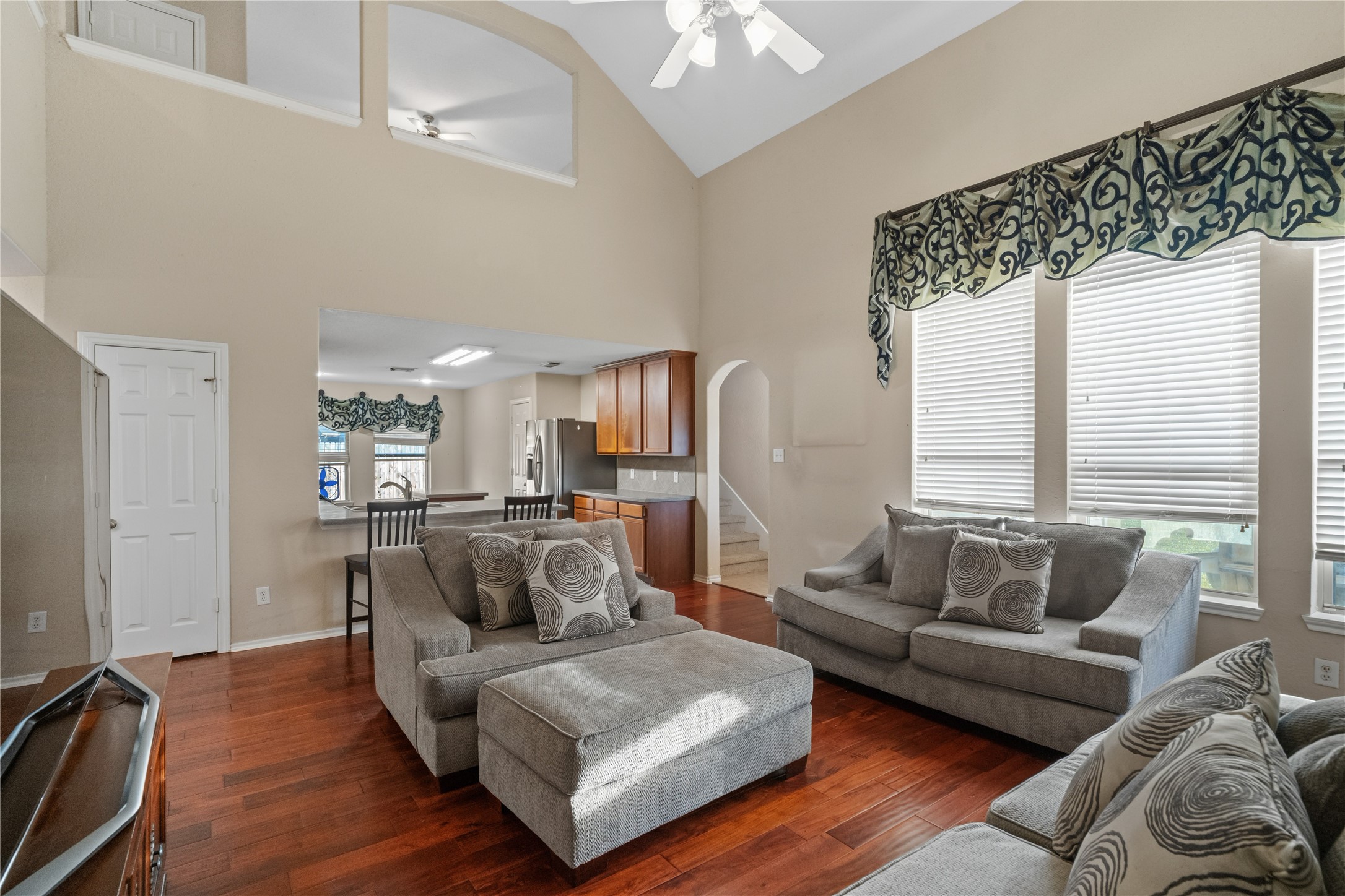 25615 Turnstone Oaks Court, Richmond, TX 77406