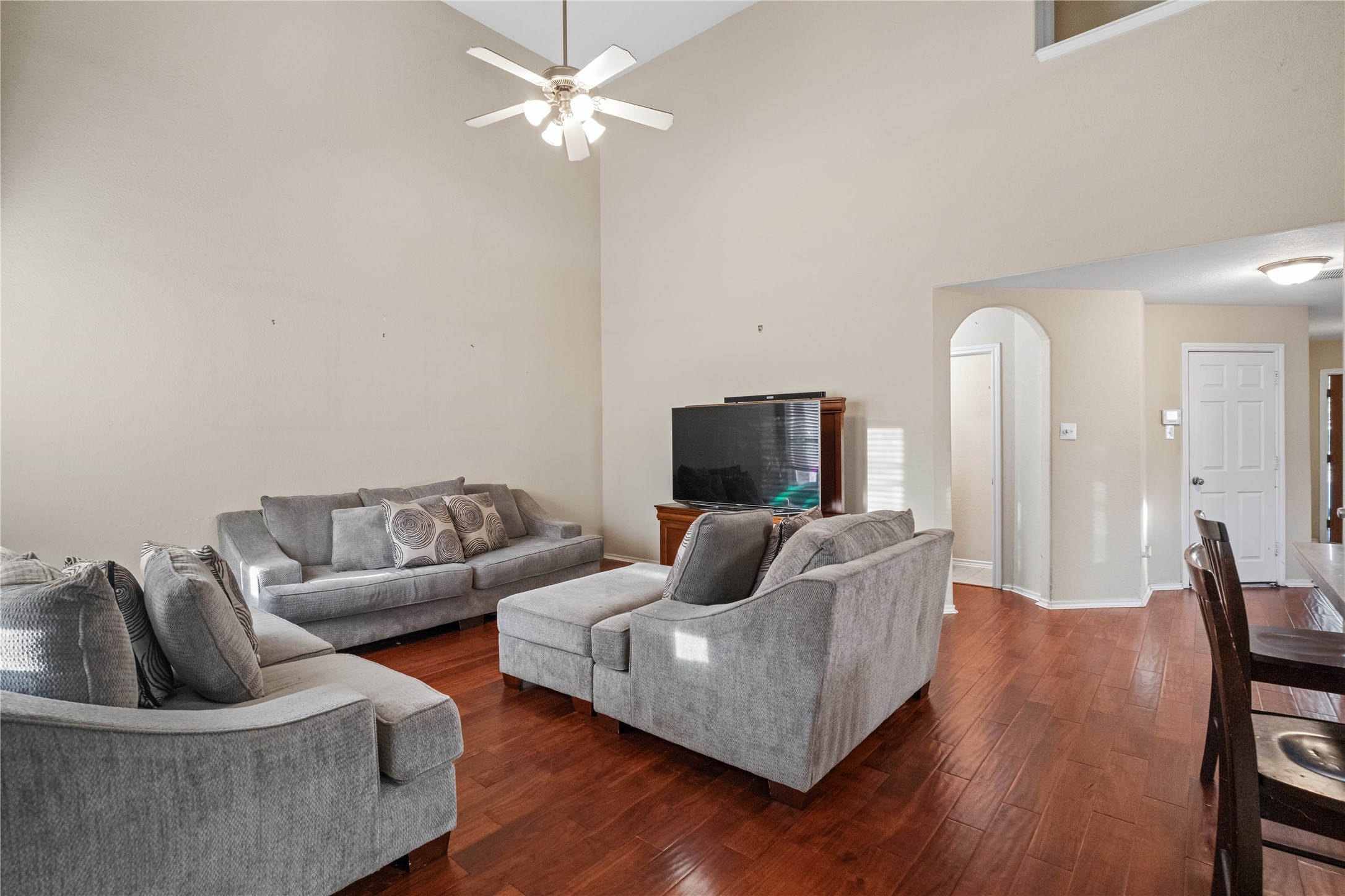 25615 Turnstone Oaks Court, Richmond, TX 77406
