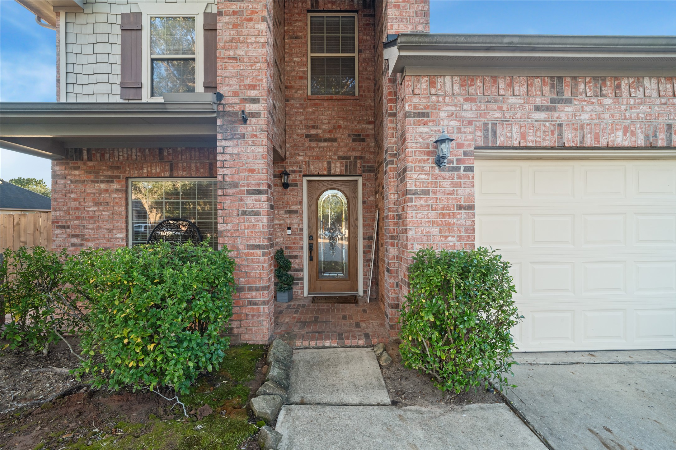 25615 Turnstone Oaks Court, Richmond, TX 77406