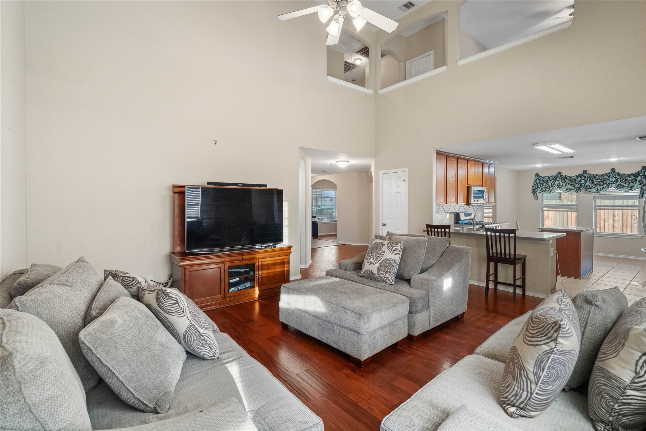 25615 Turnstone Oaks Court, Richmond, TX 77406