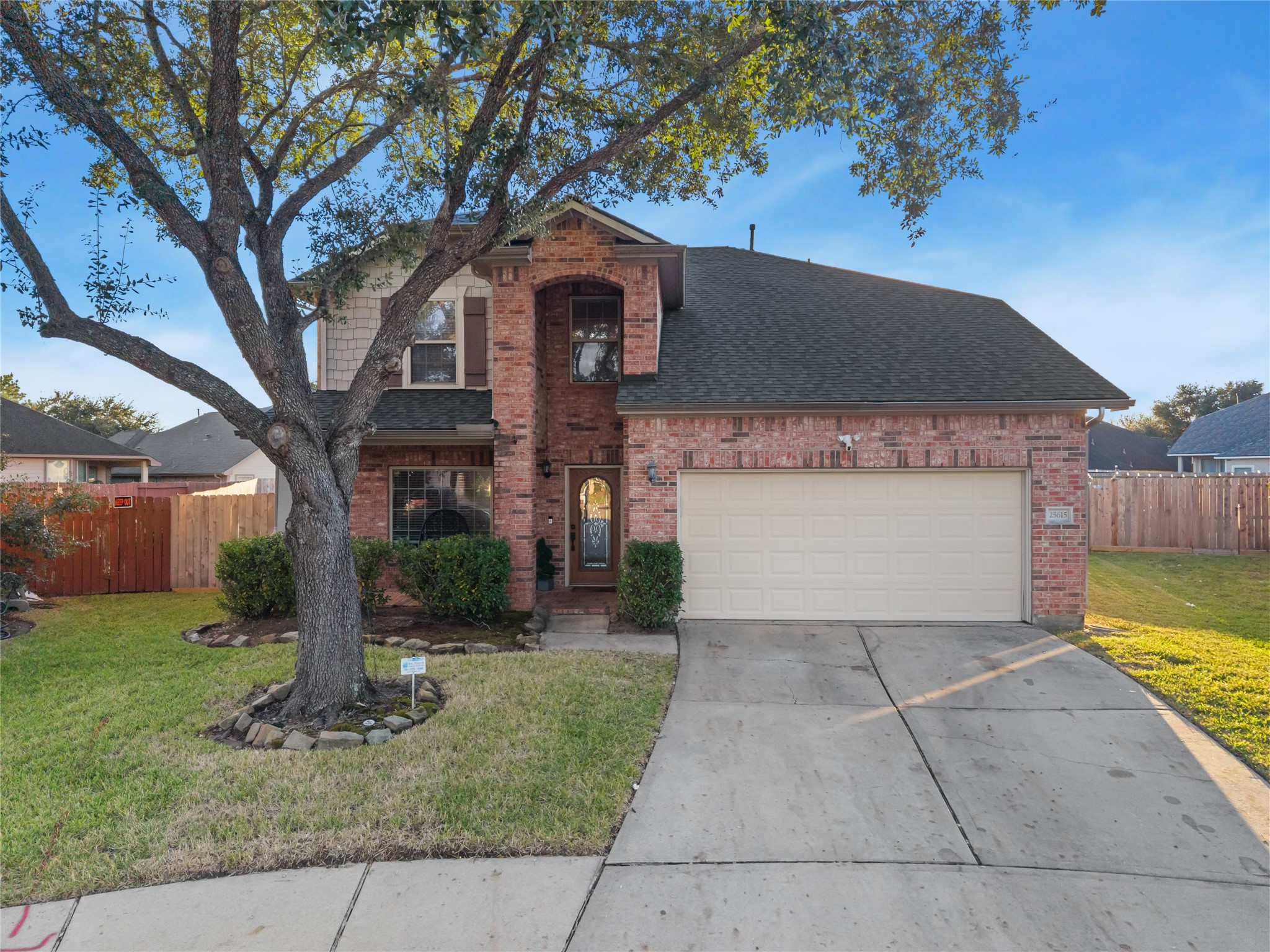 25615 Turnstone Oaks Court, Richmond, TX 77406 25615 Turnstone Oaks Court, Richmond, TX 77406