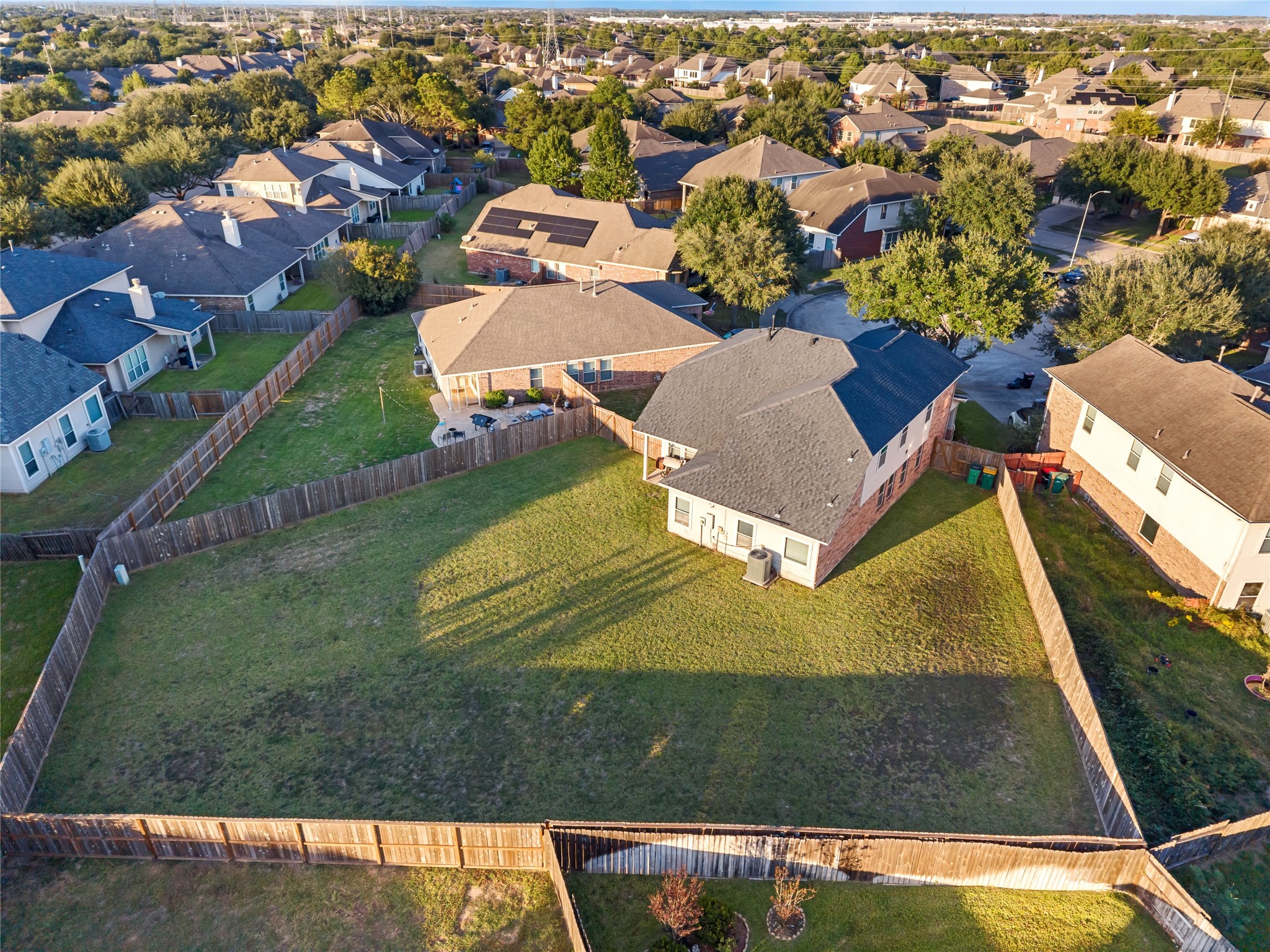 25615 Turnstone Oaks Court, Richmond, TX 77406