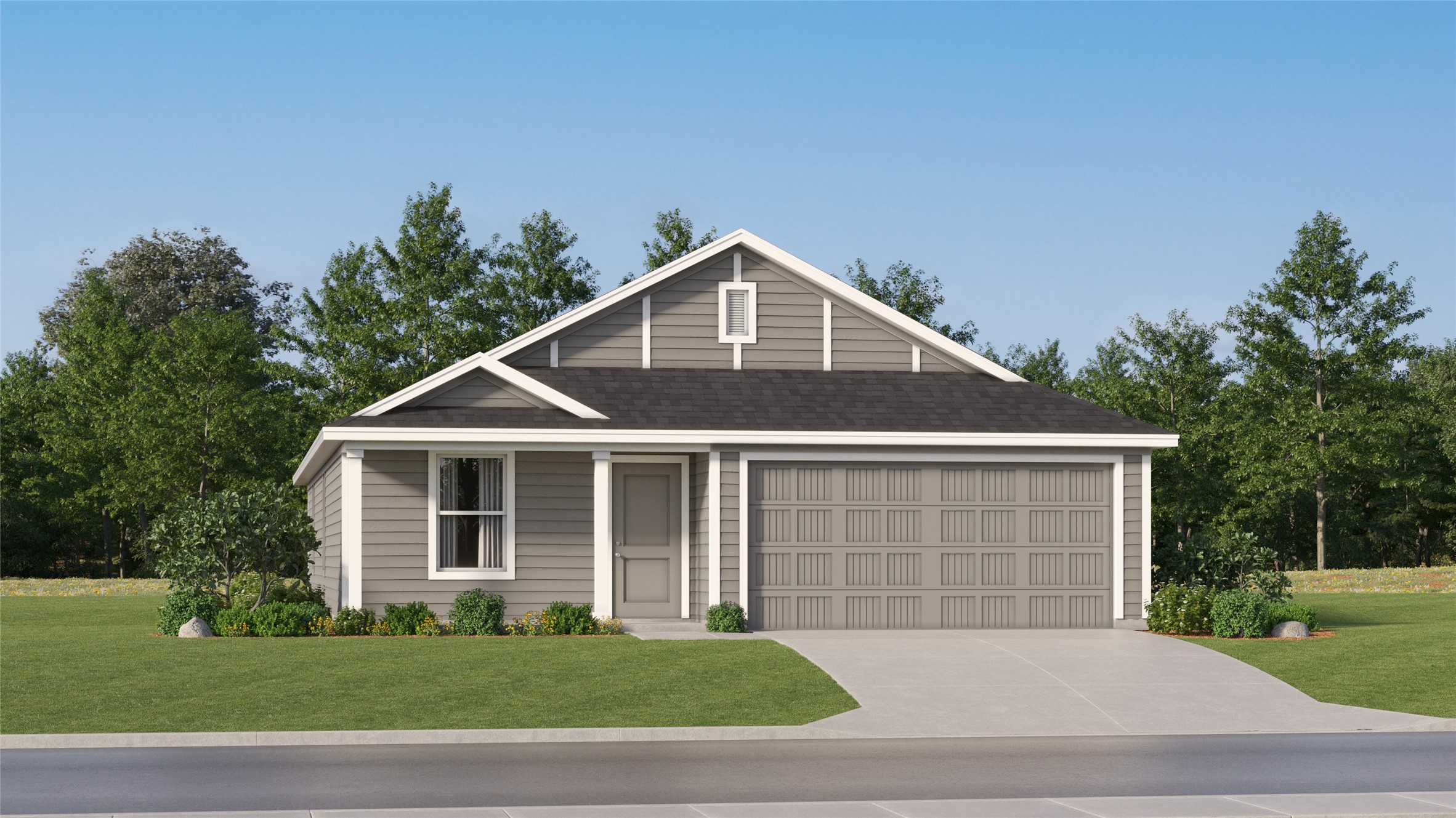 15914 Berry Hill Drive, Conroe, TX 77303