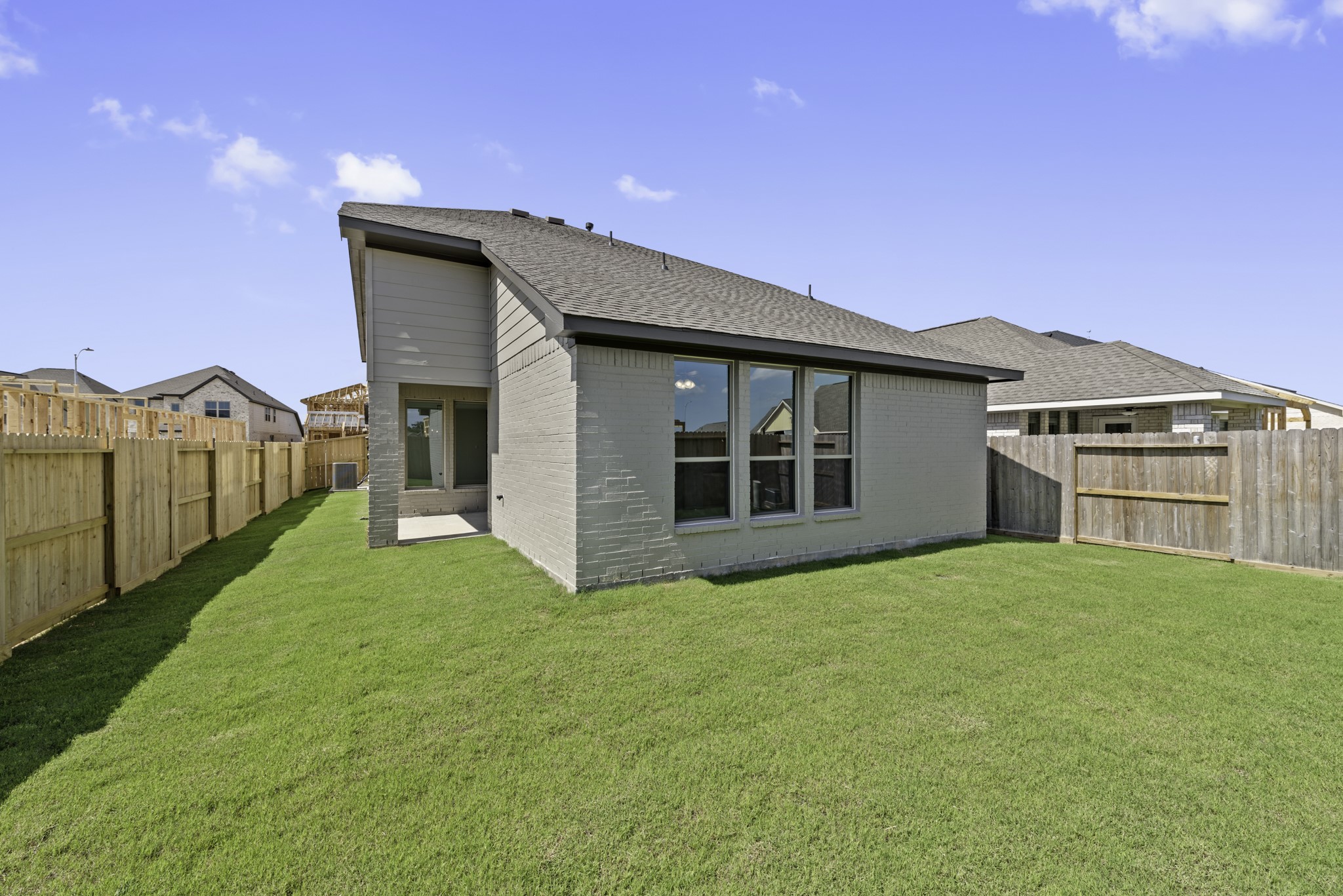 26807 Stardust Meadow Court, Richmond, TX 77406