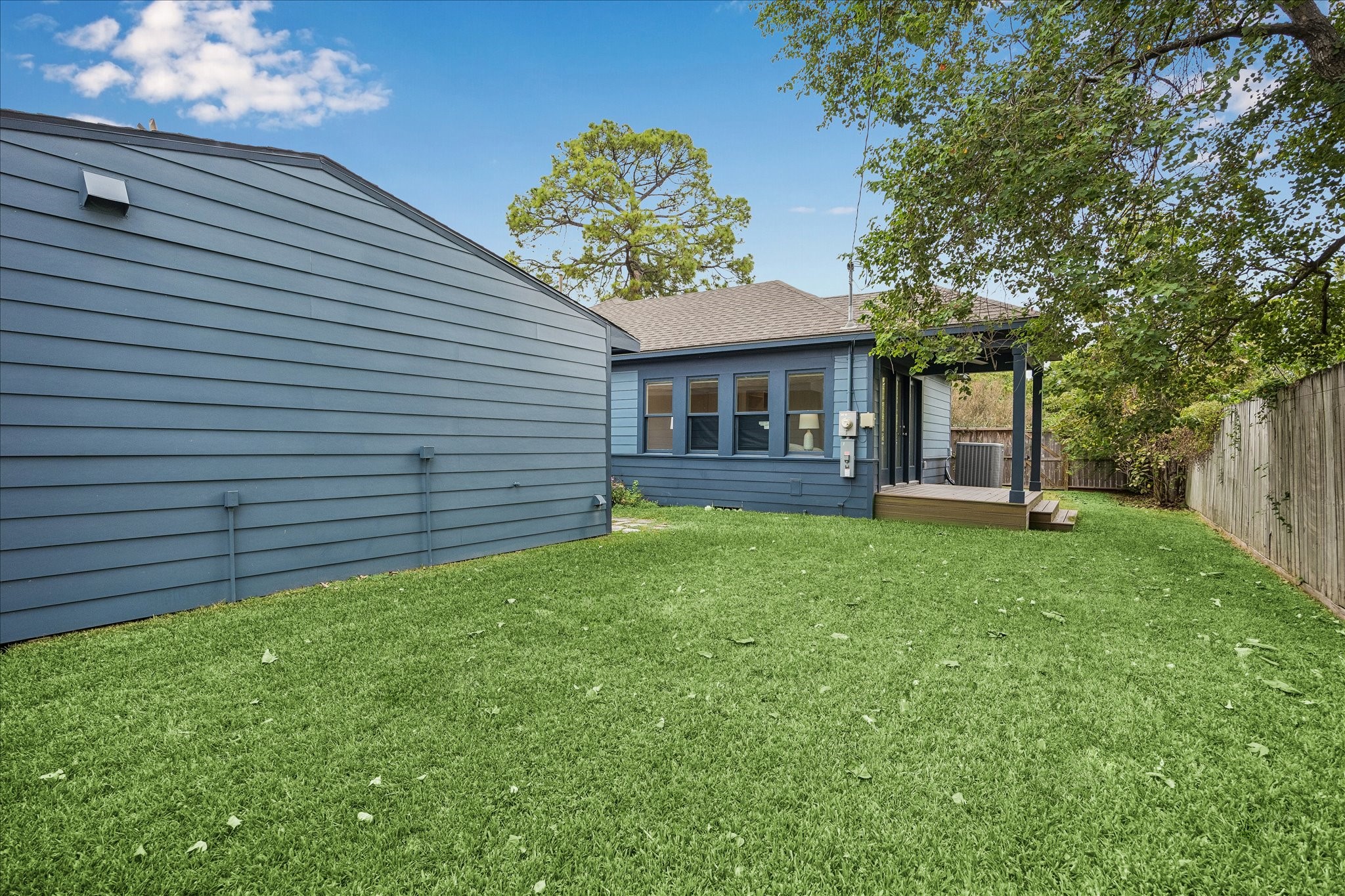 636 Pizer Street, Houston, TX 77009