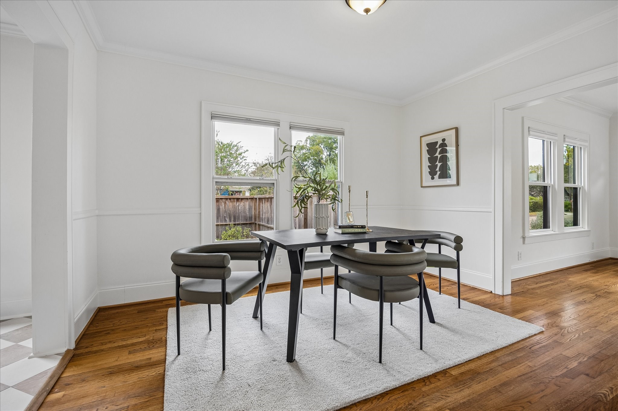 636 Pizer Street, Houston, TX 77009