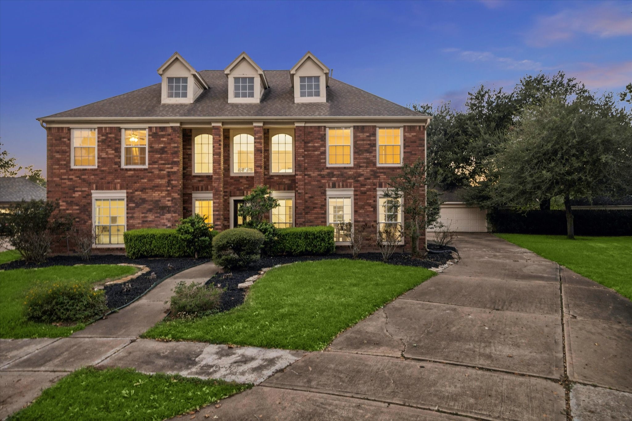 4035 Bratton Street, Sugar Land, TX 77479