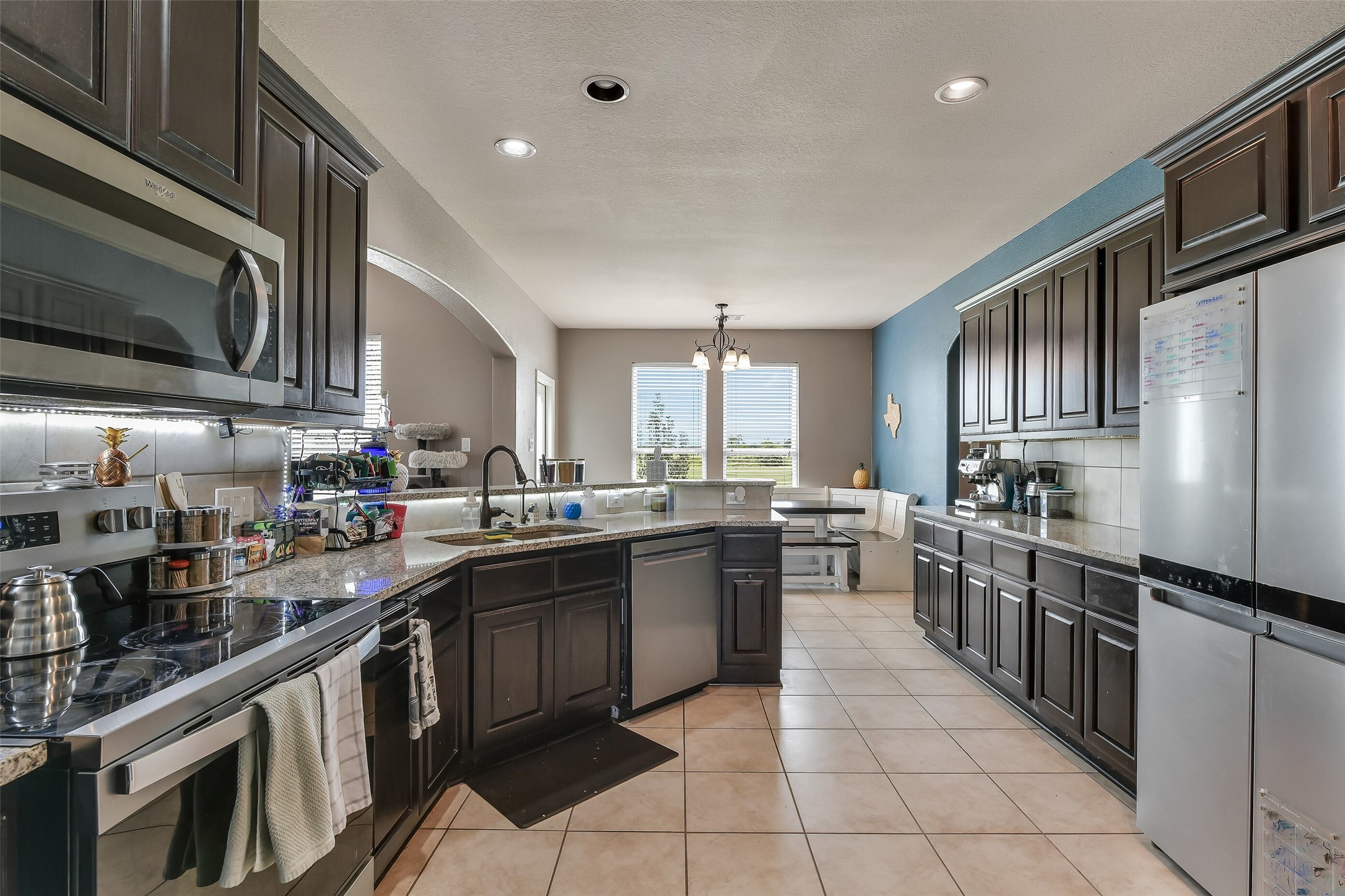 7829 N Humble Camp Road, Texas City, TX 77539