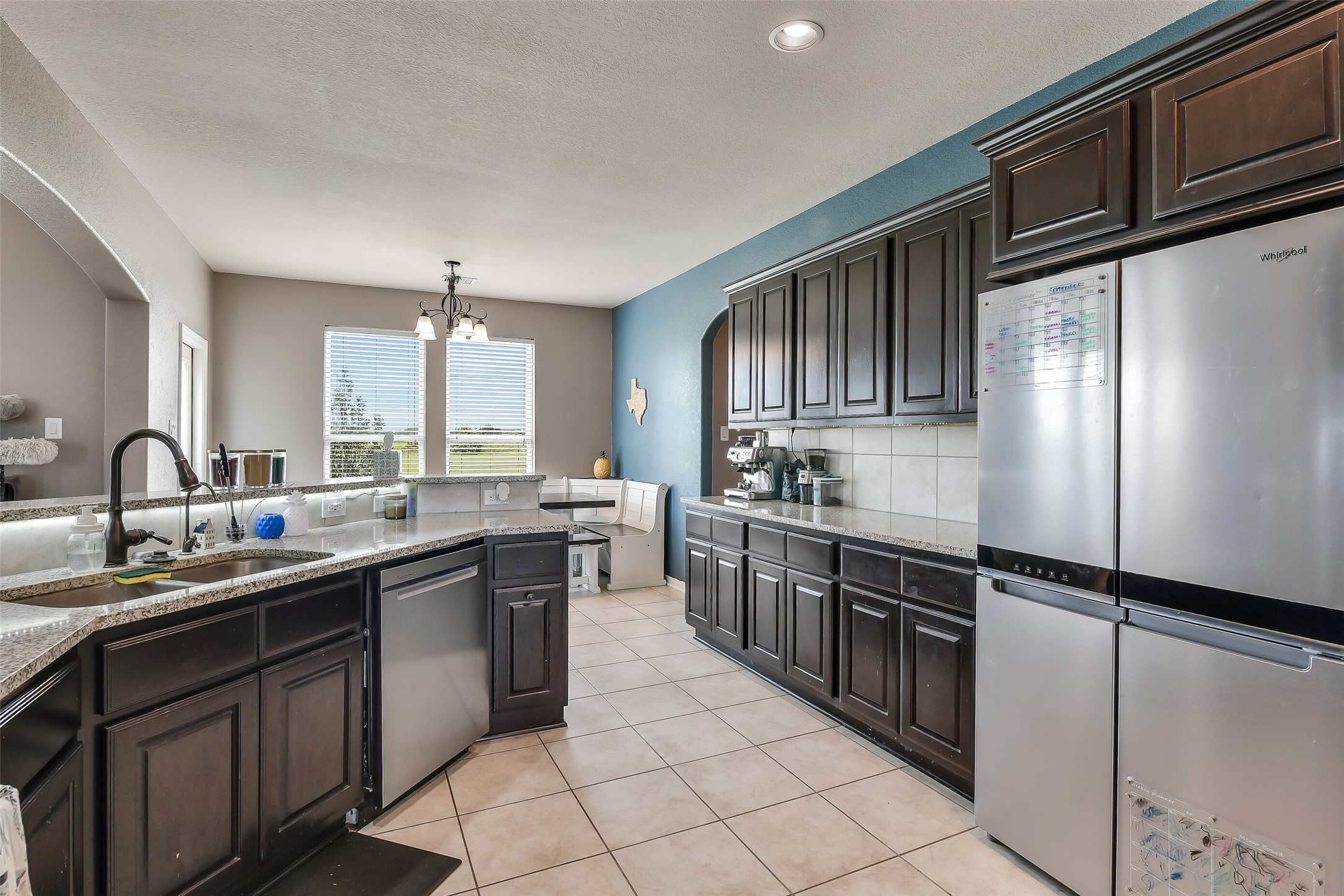 7829 N Humble Camp Road, Texas City, TX 77539