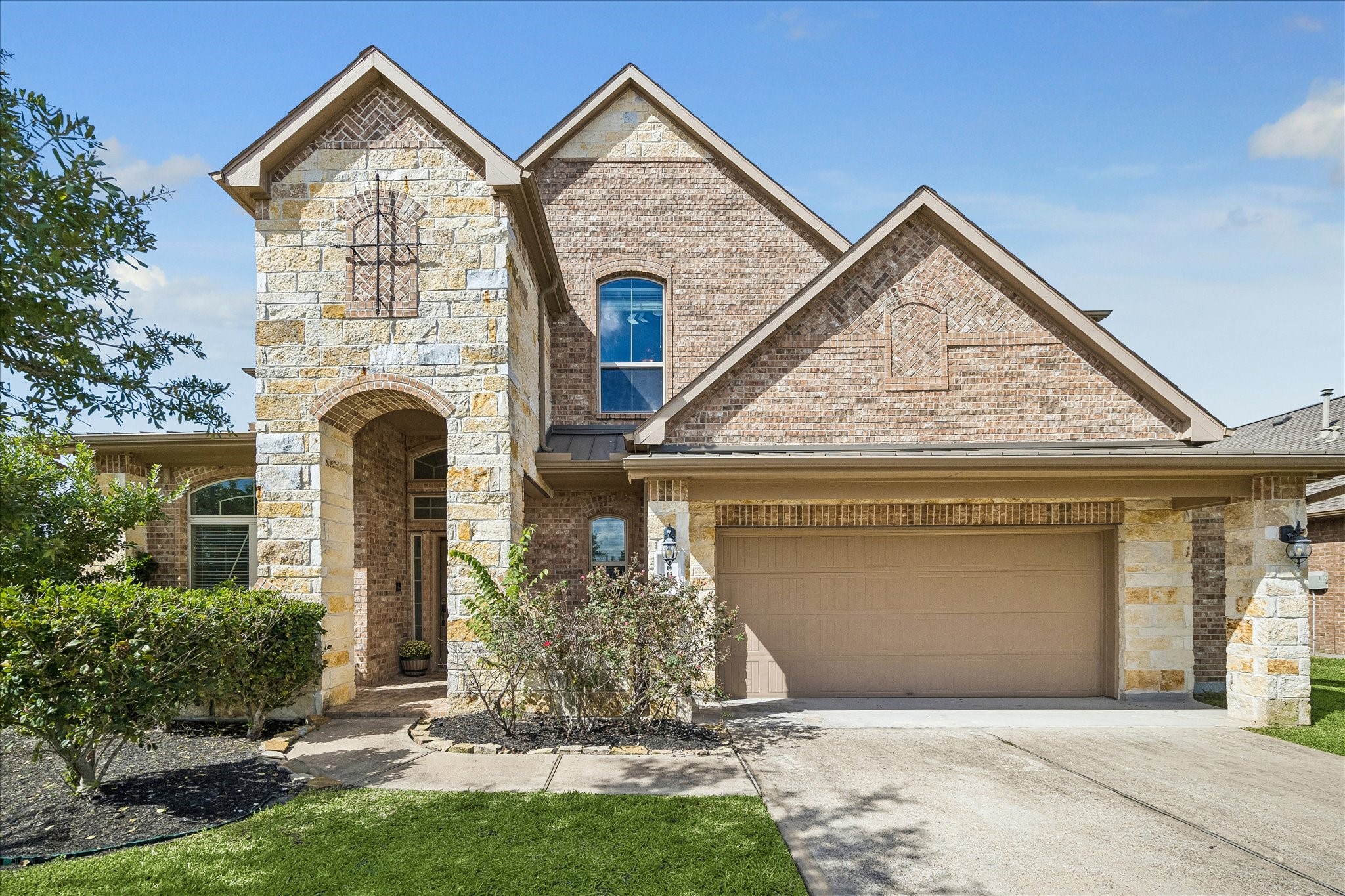 10018 Mahaffey Road, Tomball, TX 77375