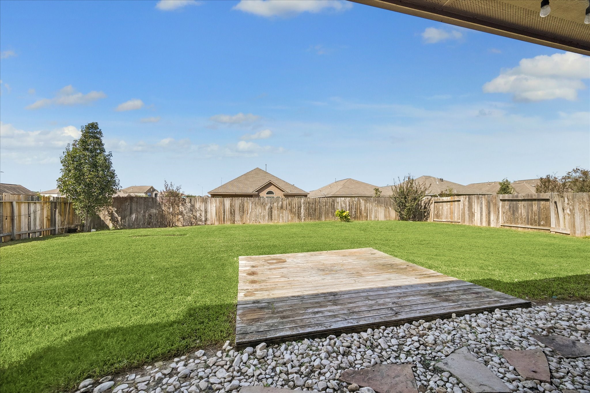 10018 Mahaffey Road, Tomball, TX 77375
