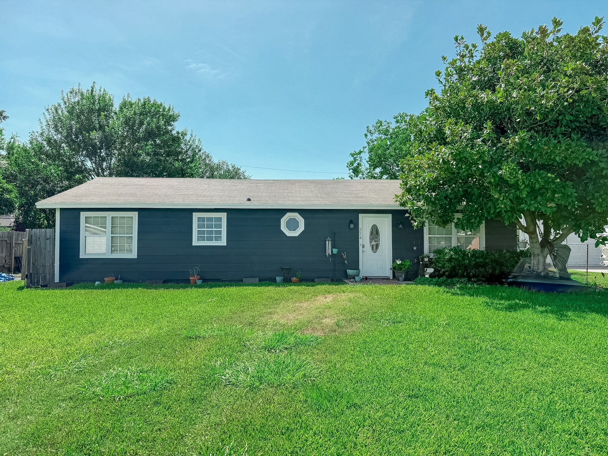 224 Maple Drive, Hitchcock, TX 77563