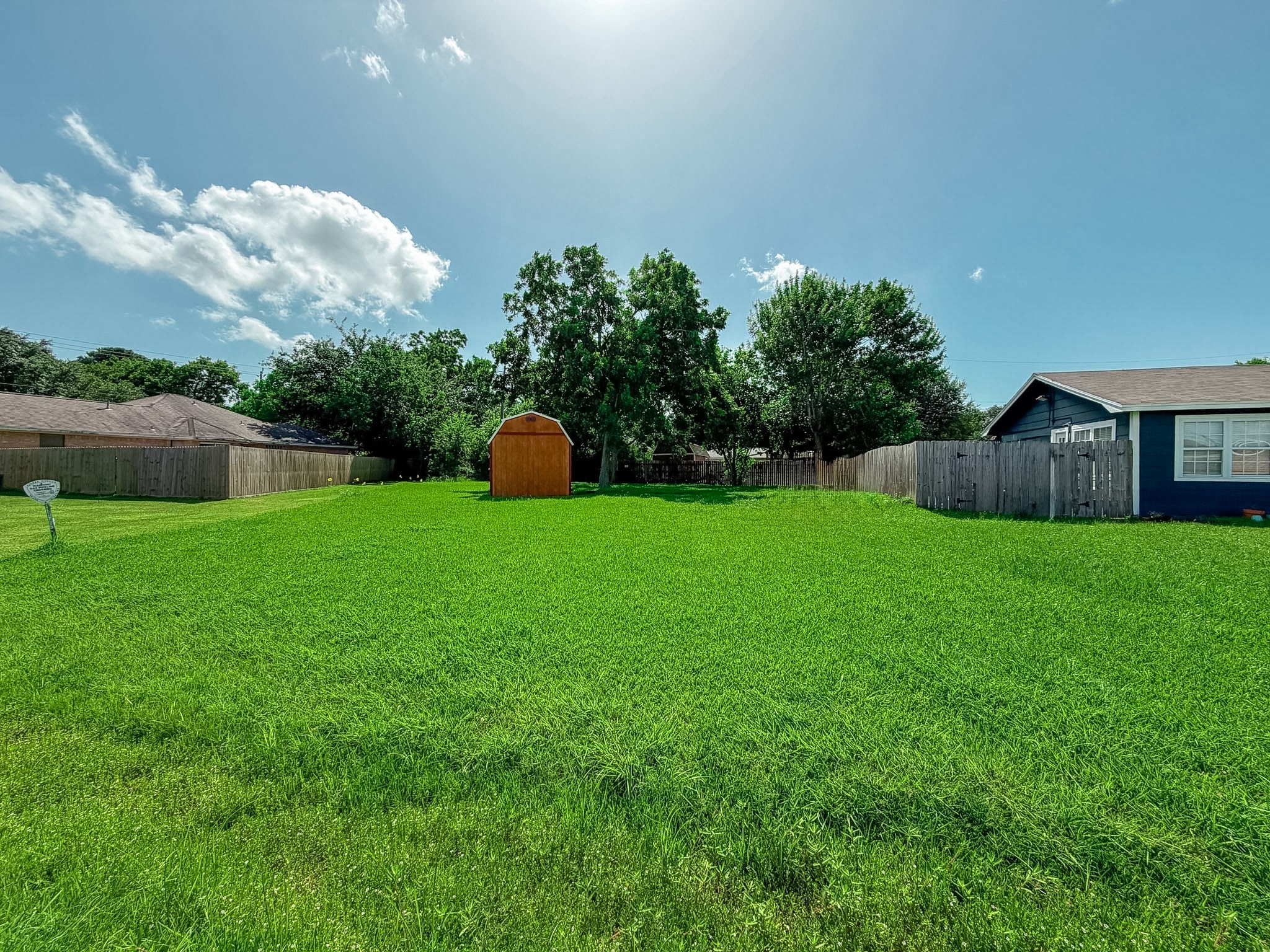224 Maple Drive, Hitchcock, TX 77563