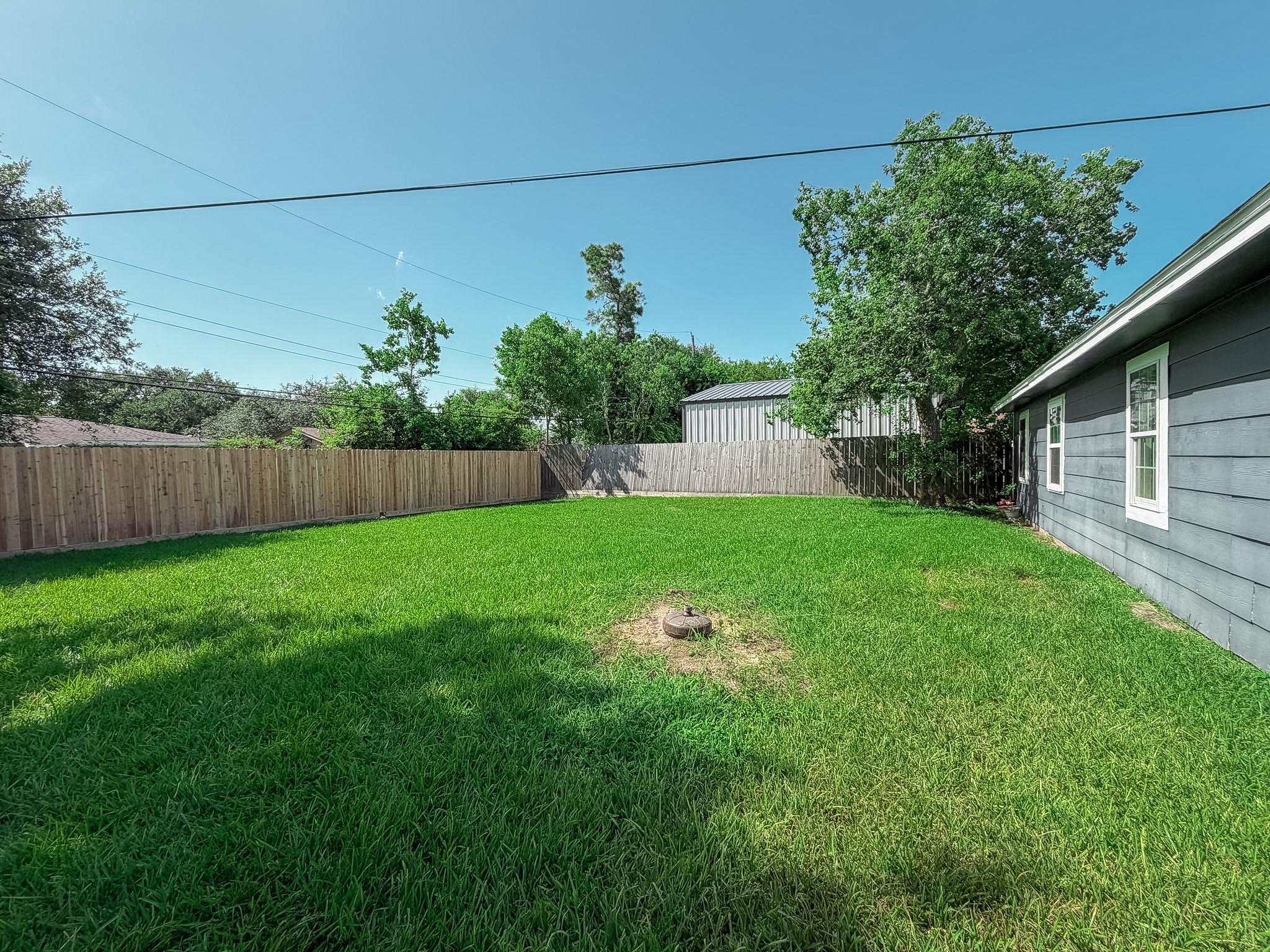 224 Maple Drive, Hitchcock, TX 77563