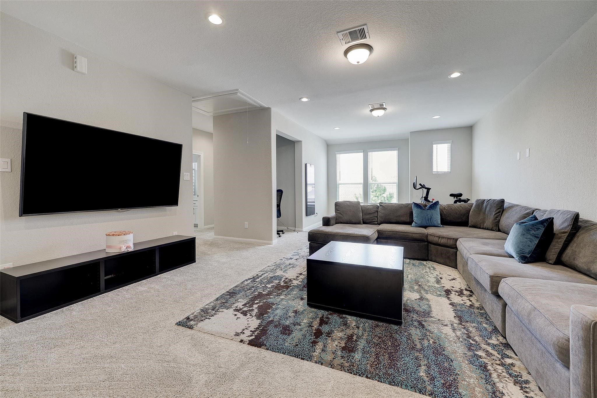 9923 Granary Mill Place, Houston, TX 77080