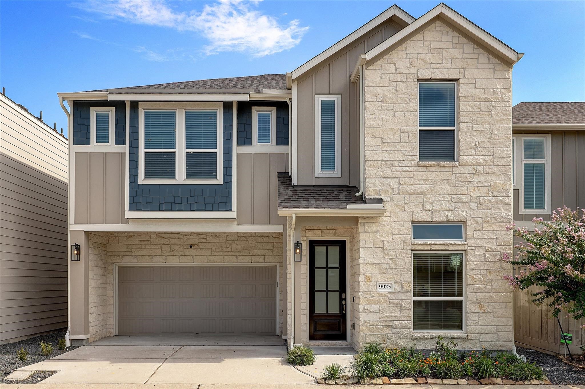 9923 Granary Mill Place, Houston, TX 77080 9923 Granary Mill Place, Houston, TX 77080
