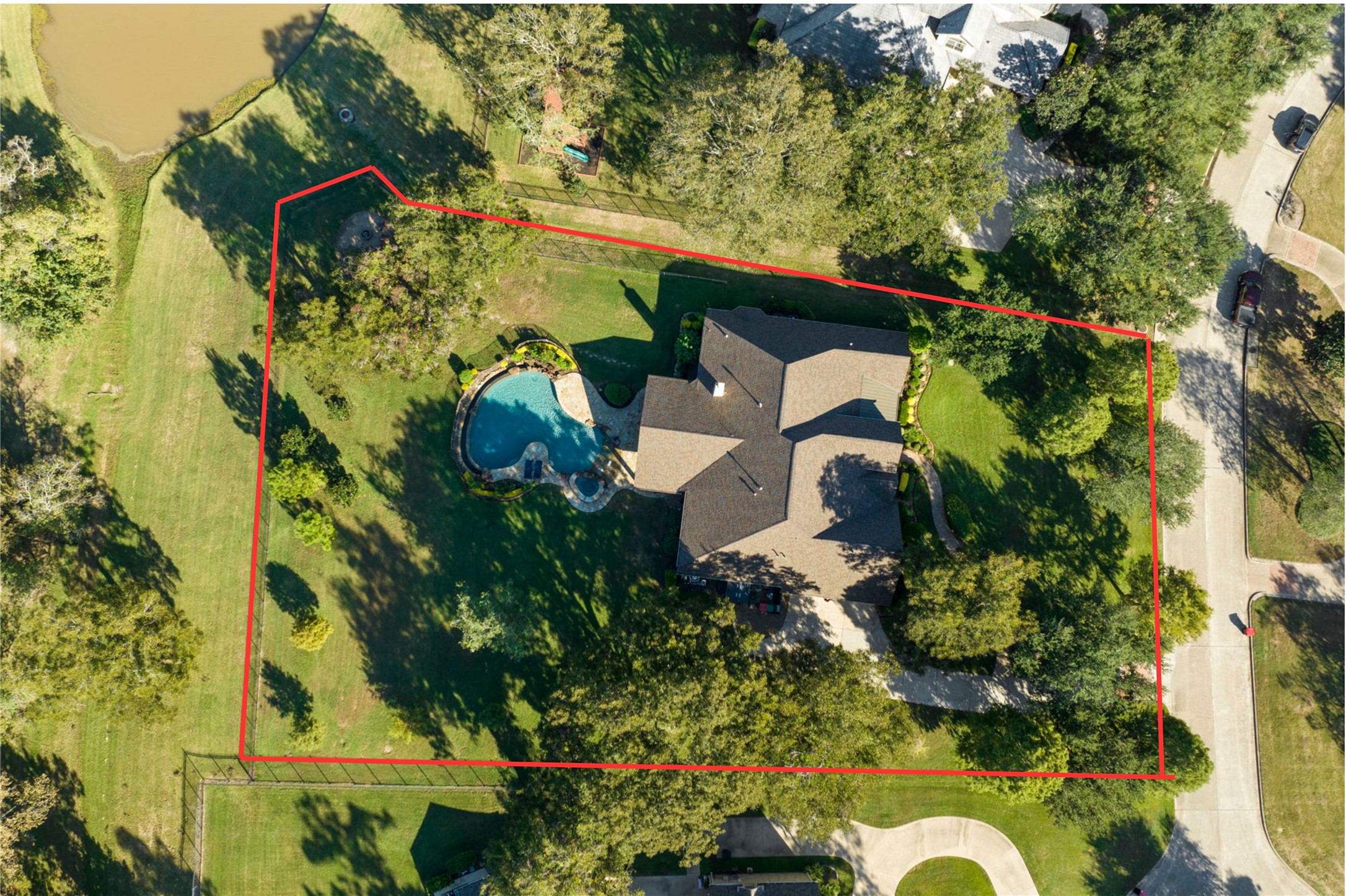 22 Parsonage Cove, Missouri City, TX 77459