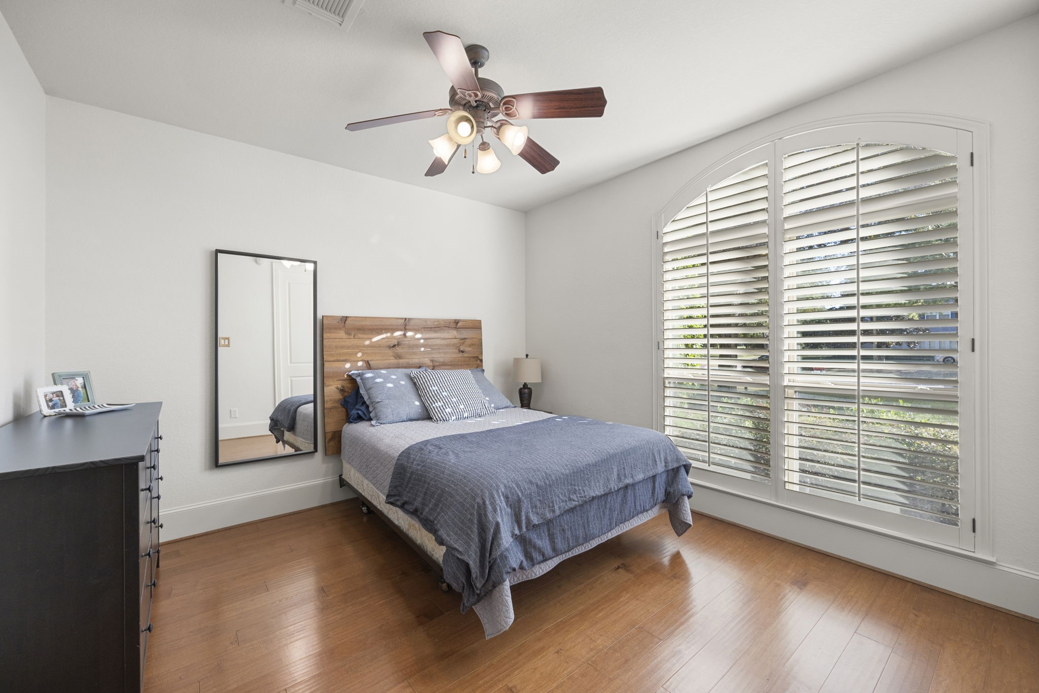 Bedroom #3