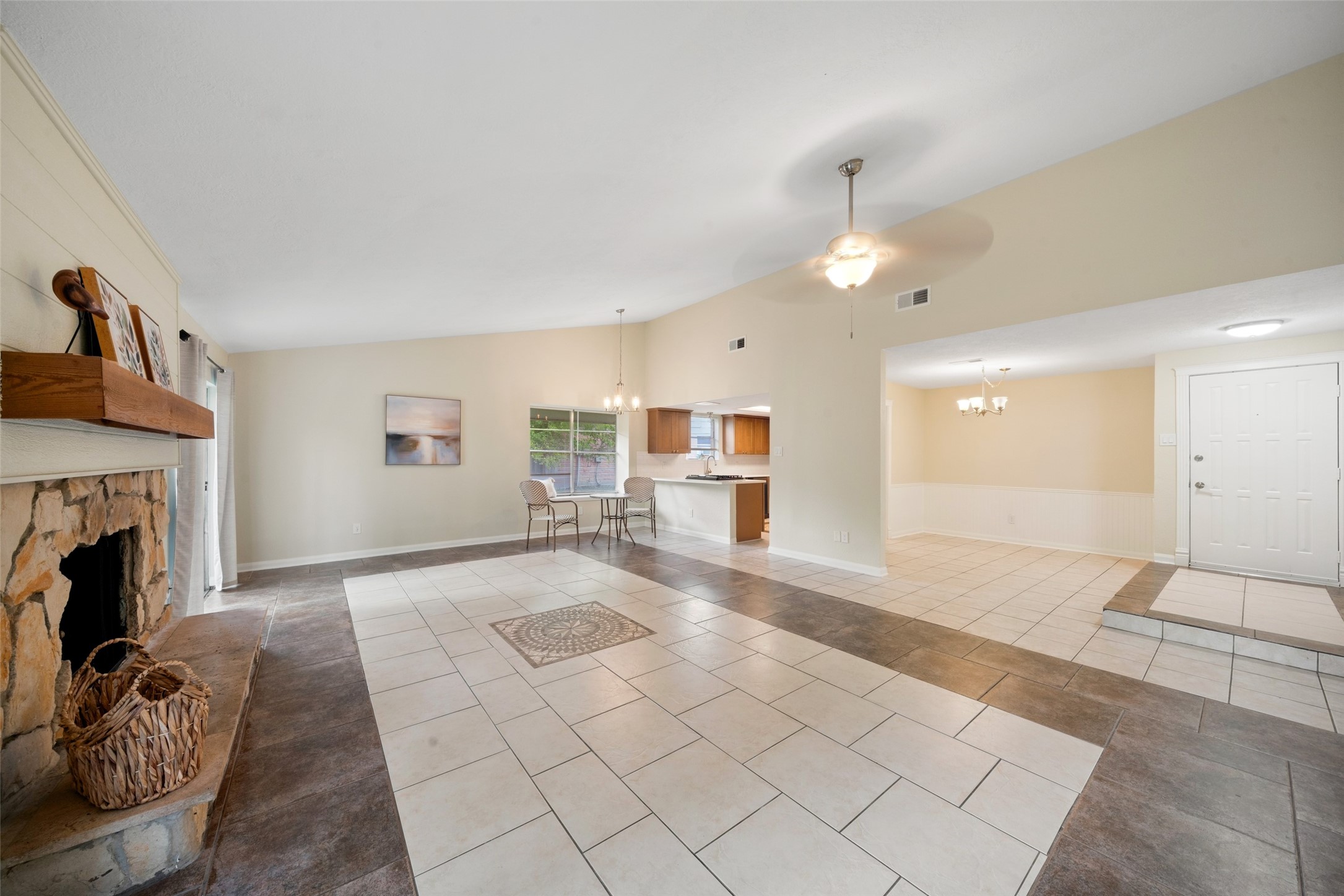 19603 Swiftbrook Drive, Humble, TX 77346