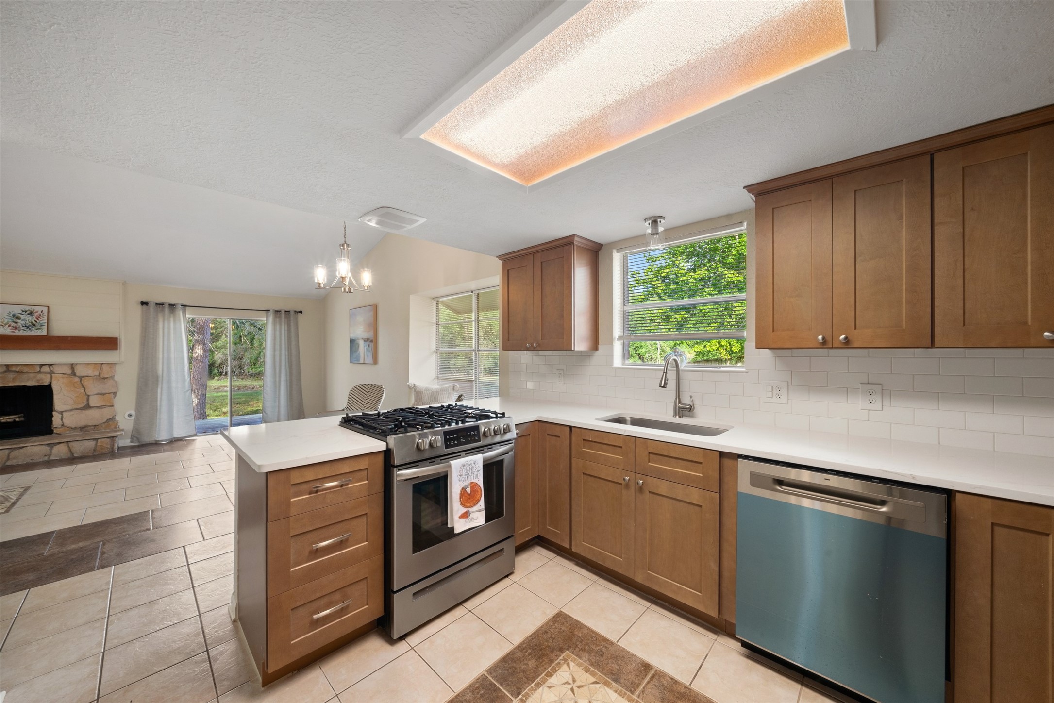 19603 Swiftbrook Drive, Humble, TX 77346