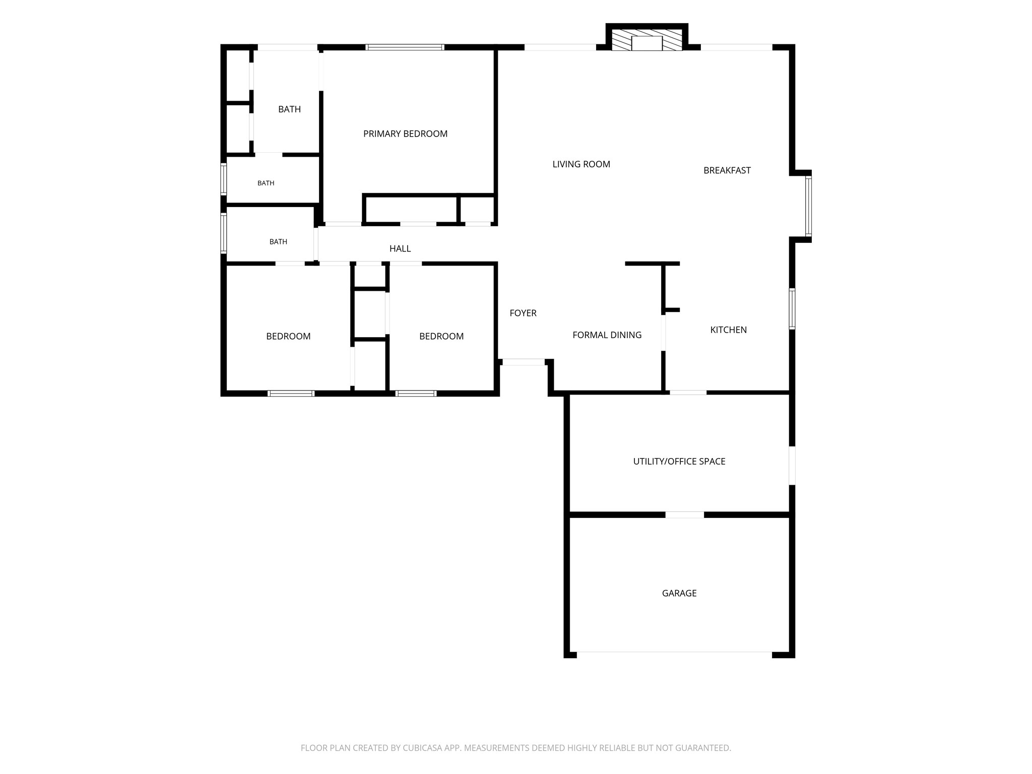 19603 Swiftbrook Drive, Humble, TX 77346