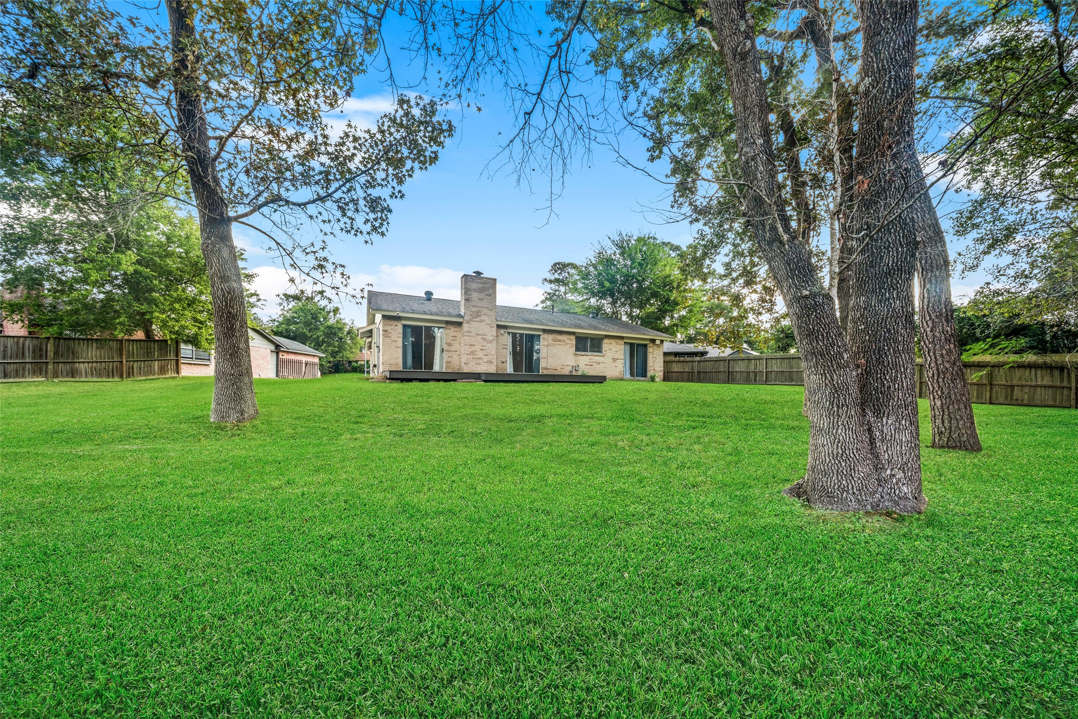 19603 Swiftbrook Drive, Humble, TX 77346