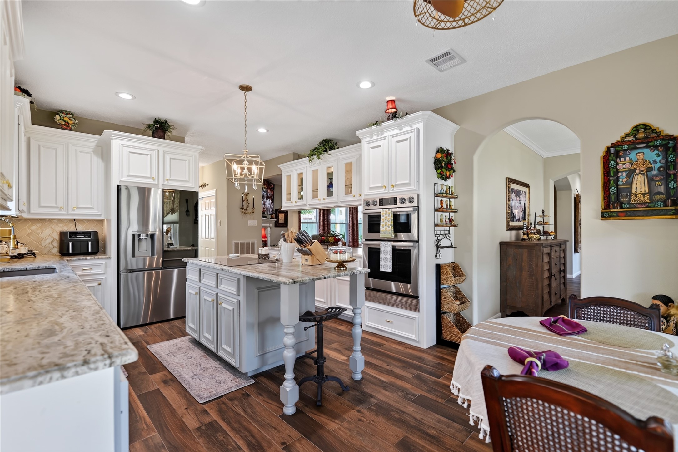 13638 Lakeside Place Drive, Willis, TX 77318