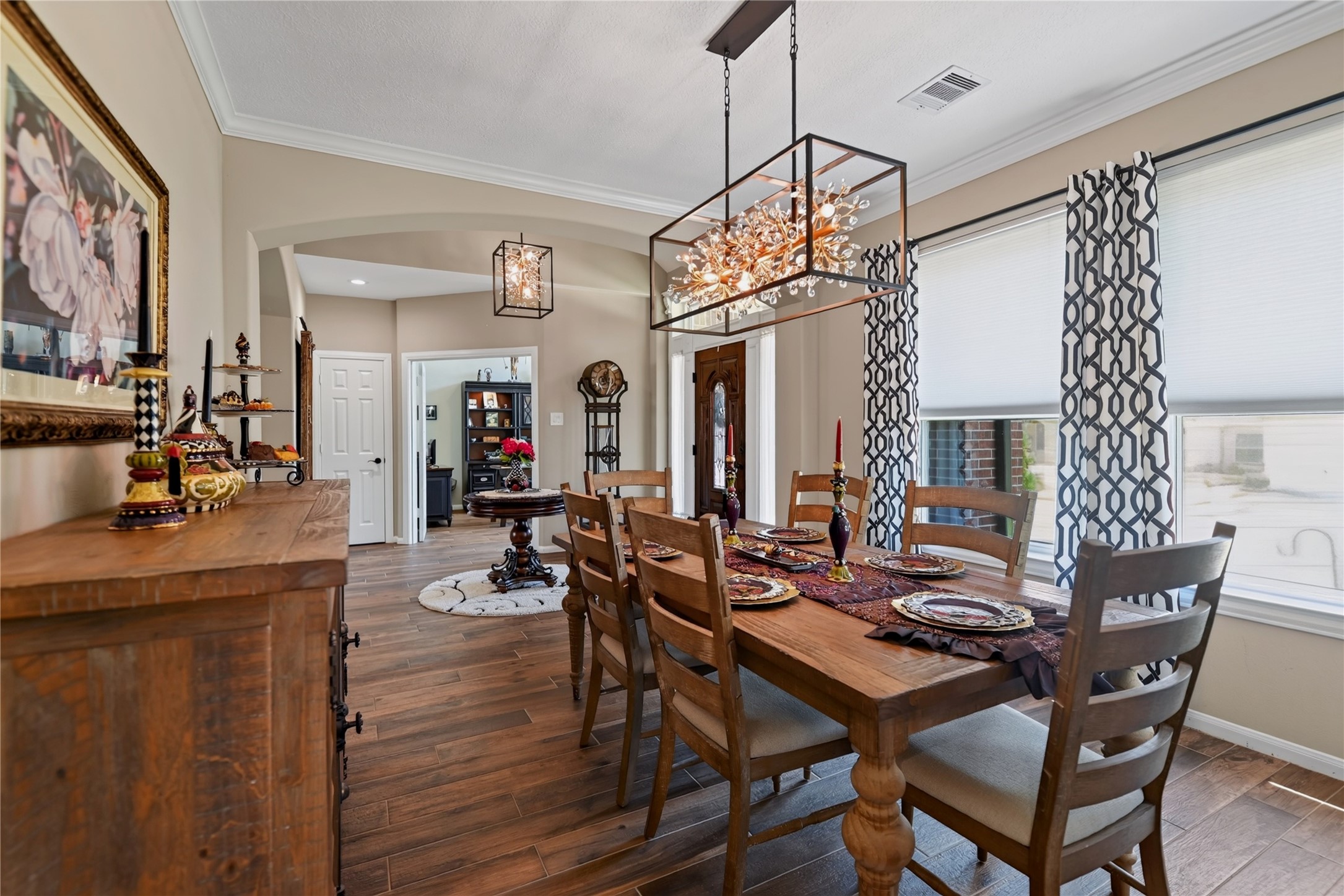 13638 Lakeside Place Drive, Willis, TX 77318