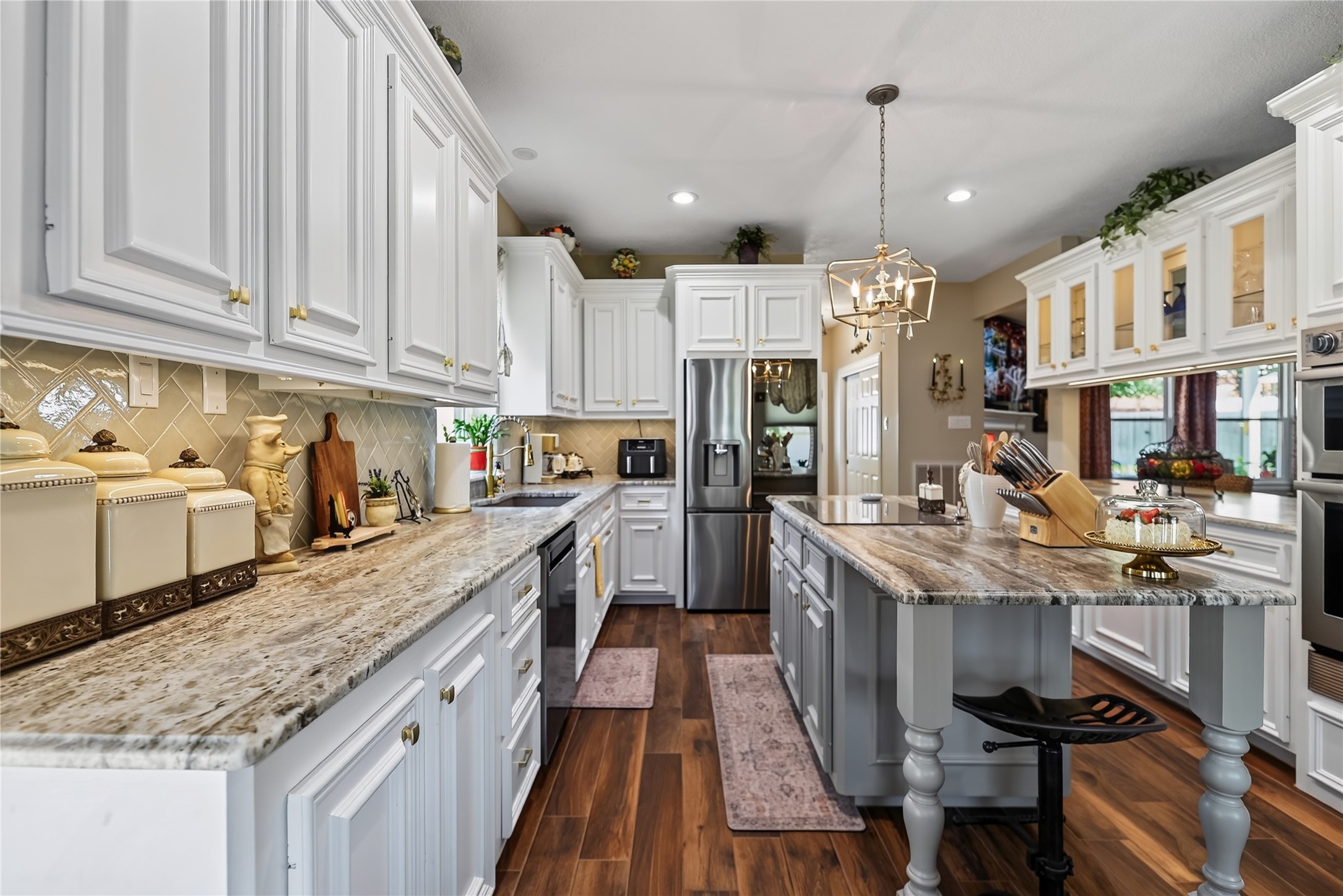 13638 Lakeside Place Drive, Willis, TX 77318