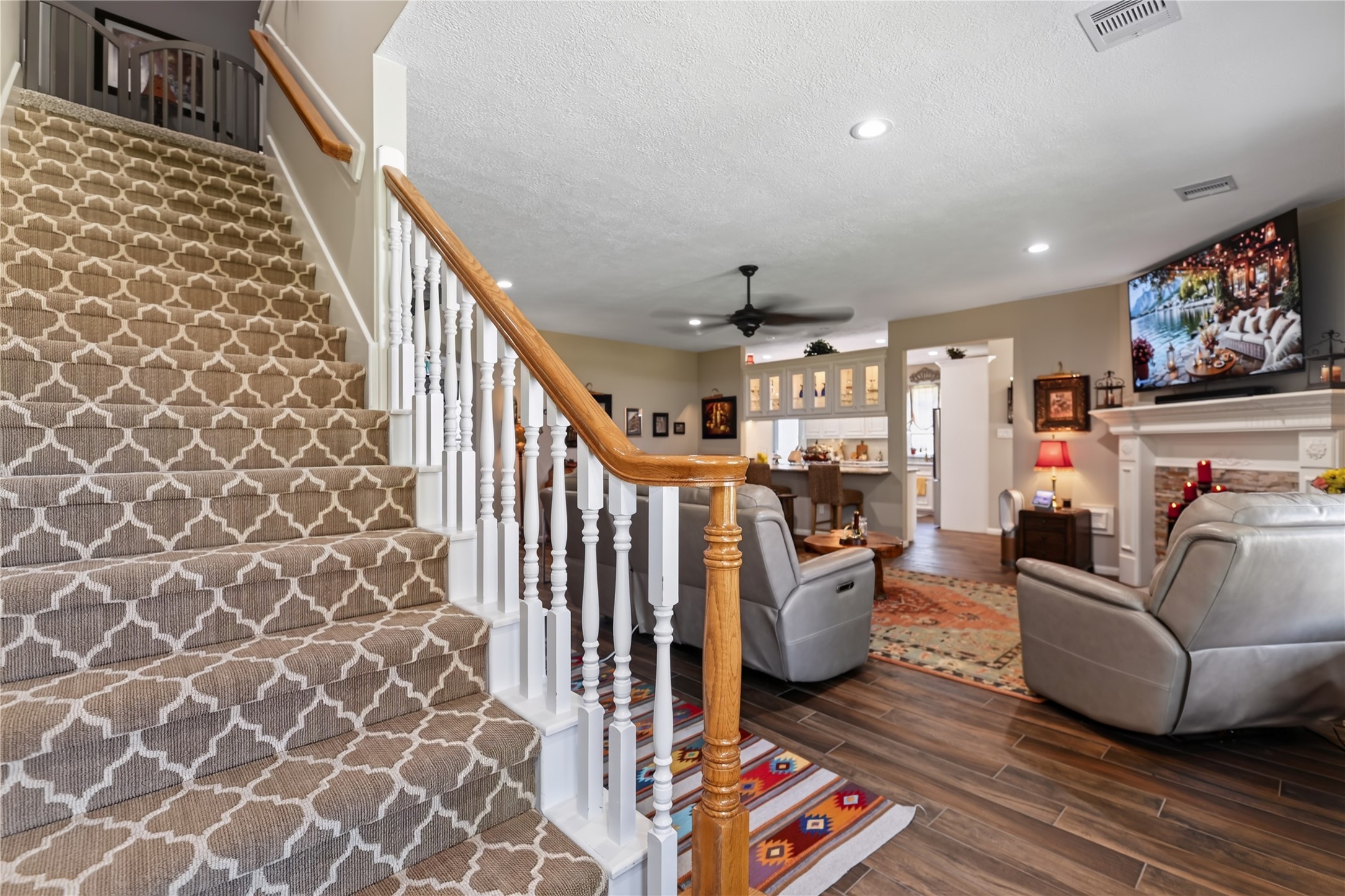 13638 Lakeside Place Drive, Willis, TX 77318