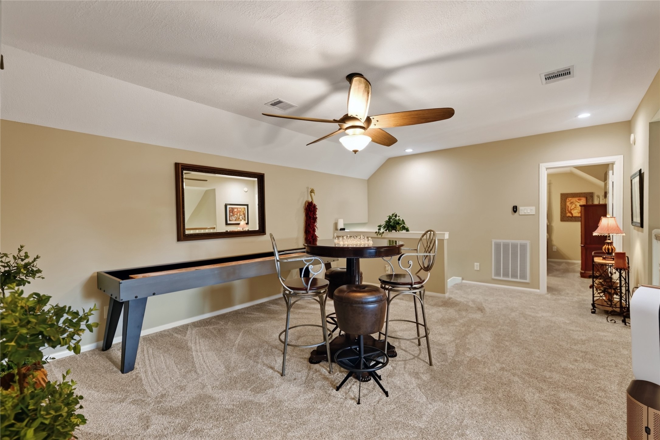 13638 Lakeside Place Drive, Willis, TX 77318