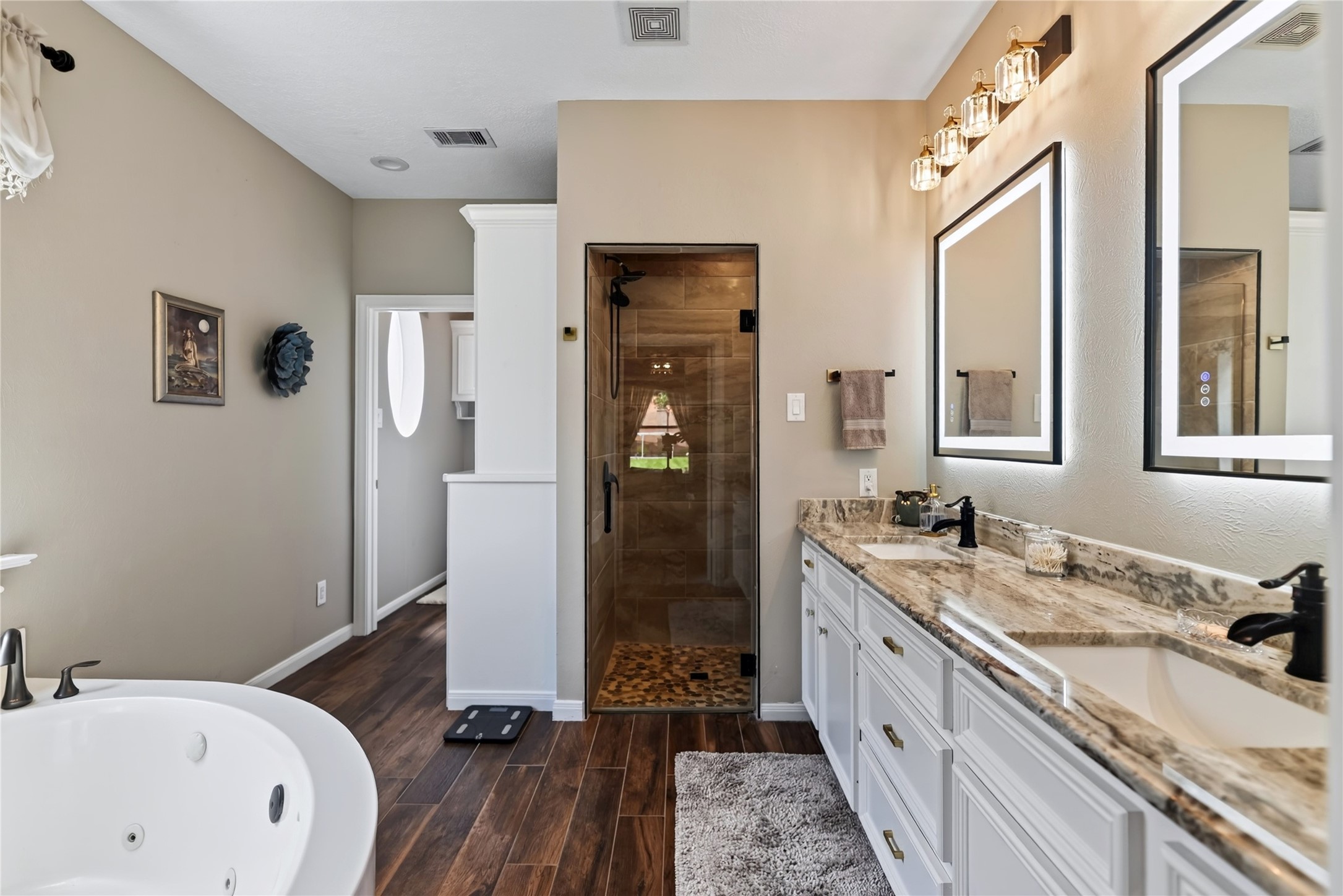 13638 Lakeside Place Drive, Willis, TX 77318