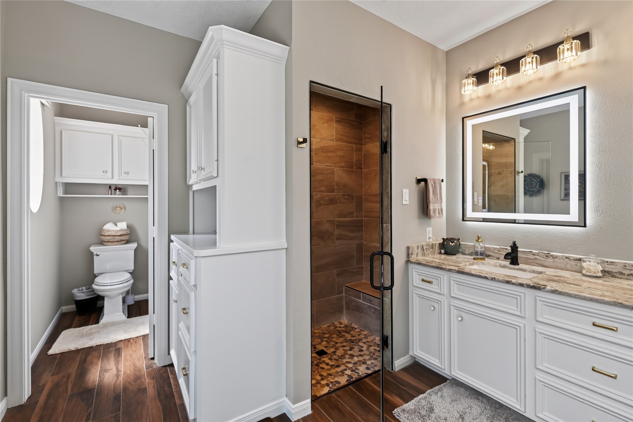 13638 Lakeside Place Drive, Willis, TX 77318