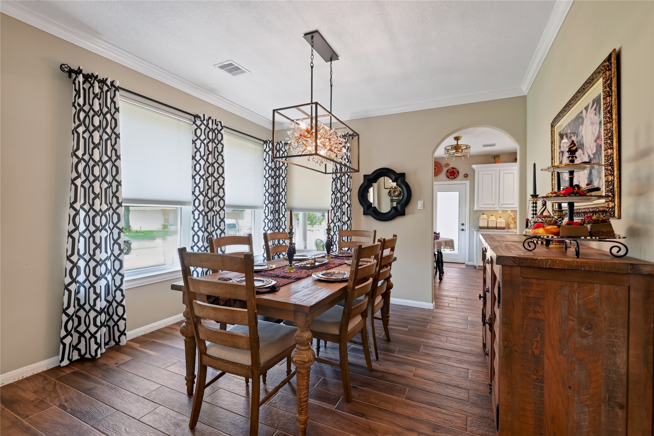 13638 Lakeside Place Drive, Willis, TX 77318