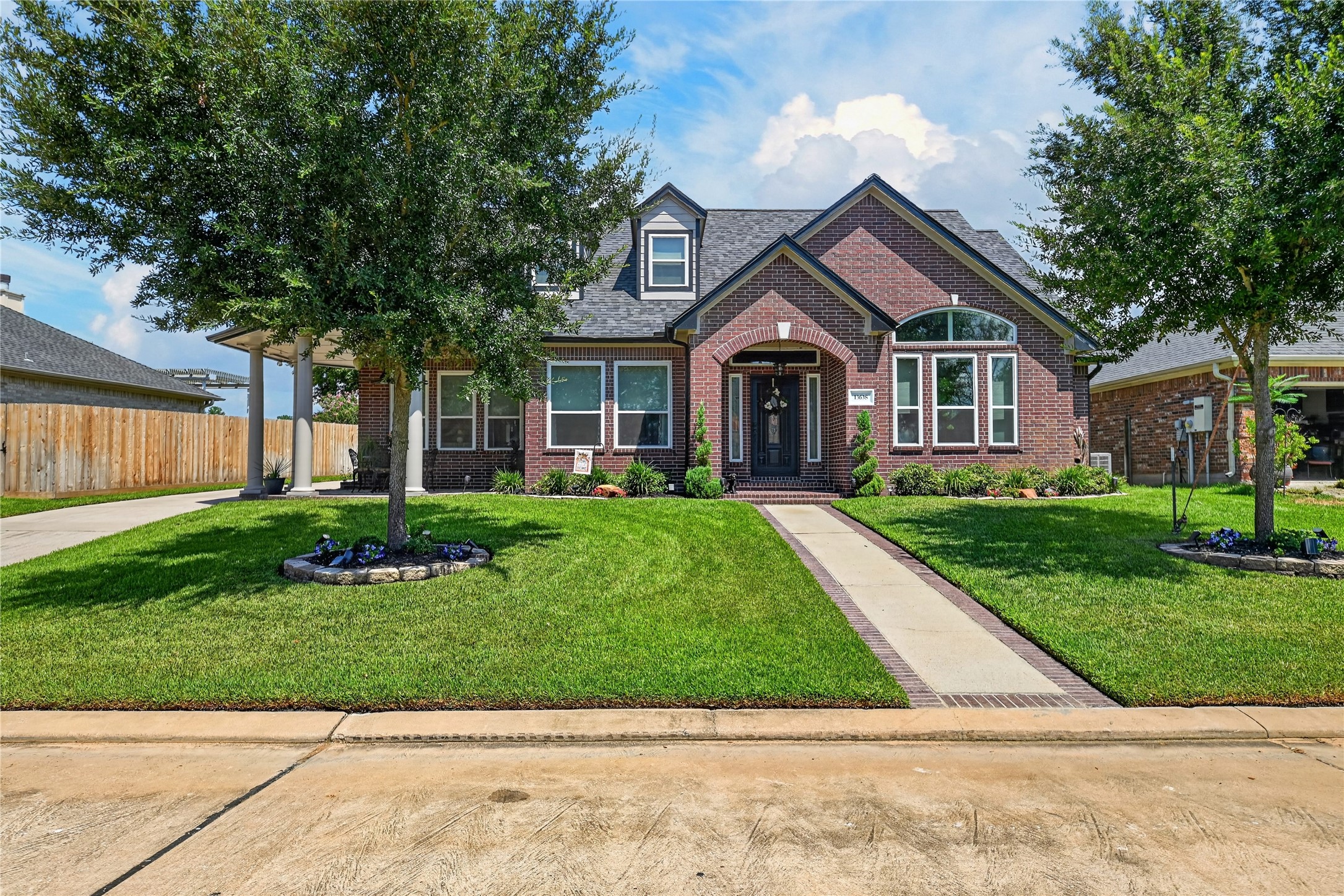 13638 Lakeside Place Drive, Willis, TX 77318 13638 Lakeside Place Drive, Willis, TX 77318