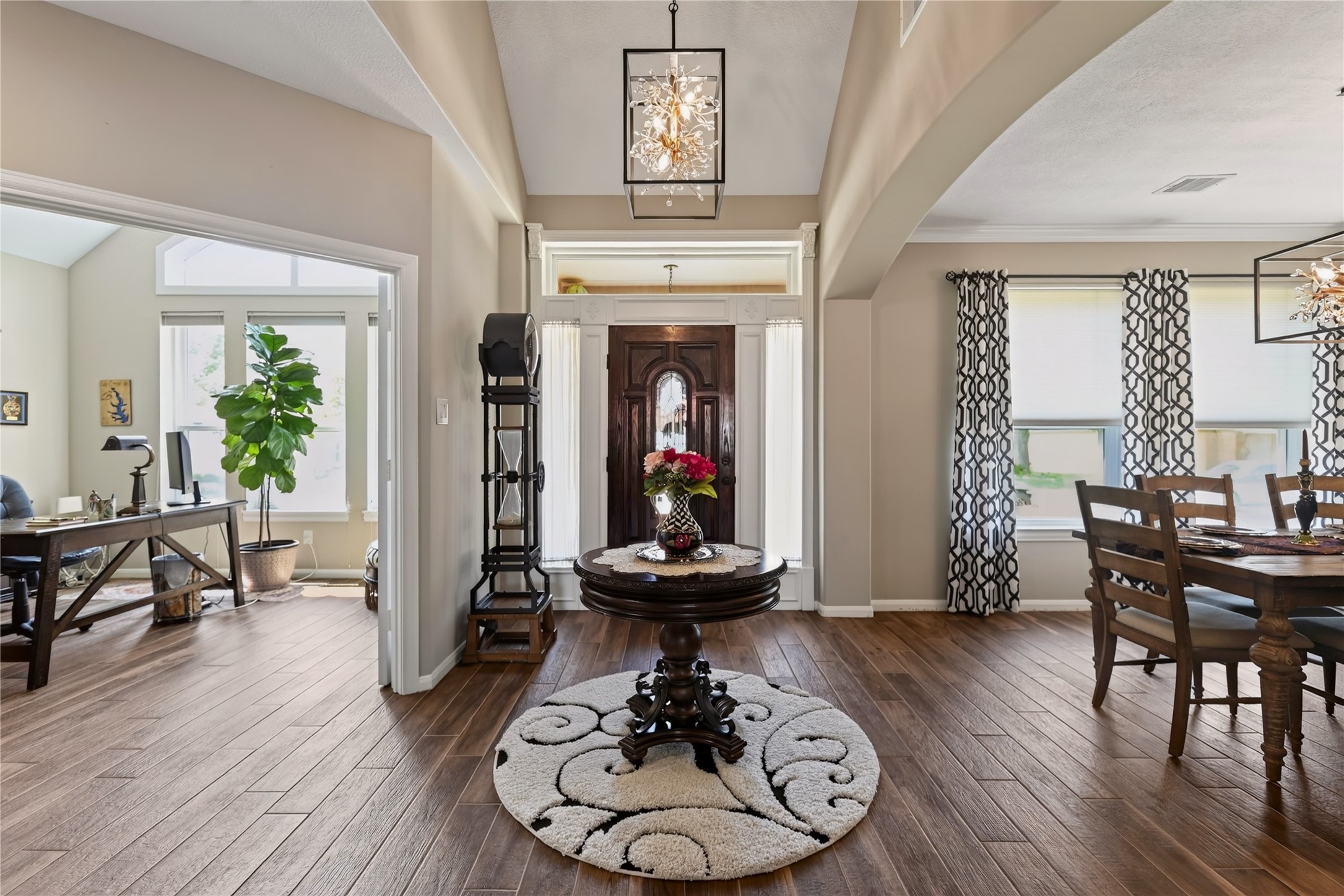 13638 Lakeside Place Drive, Willis, TX 77318