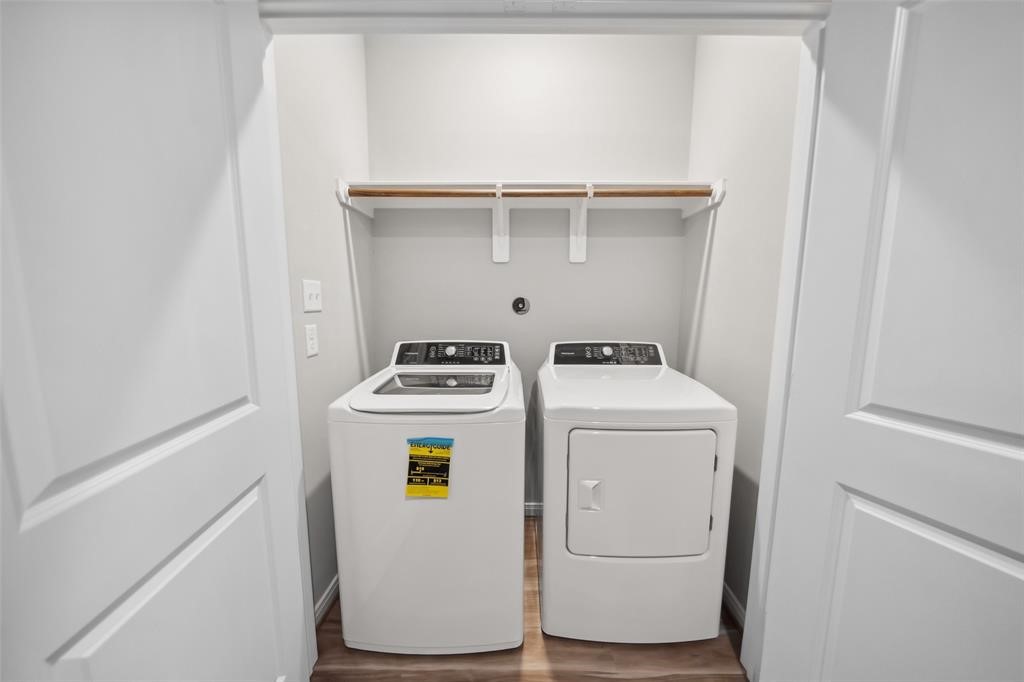 Image showcases finishes and conditions. Floor plan may vary.