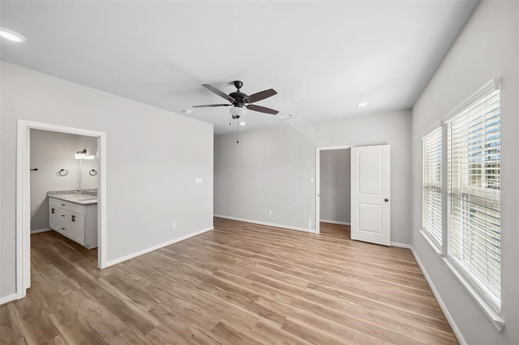 Image showcases finishes and conditions. Floor plan may vary.