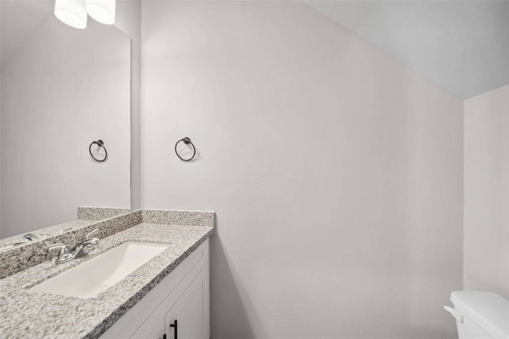 Image showcases finishes and conditions. Floor plan may vary.