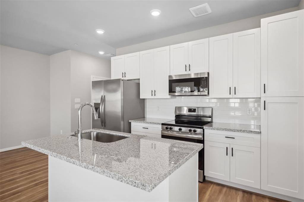 Image showcases finishes and conditions. Floor plan may vary.