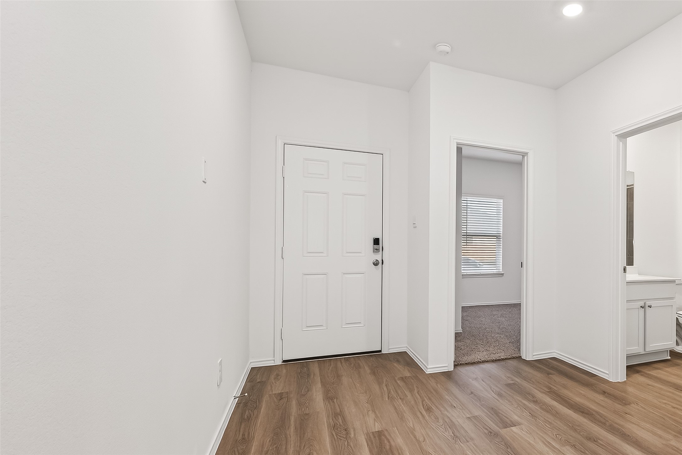 Entry way