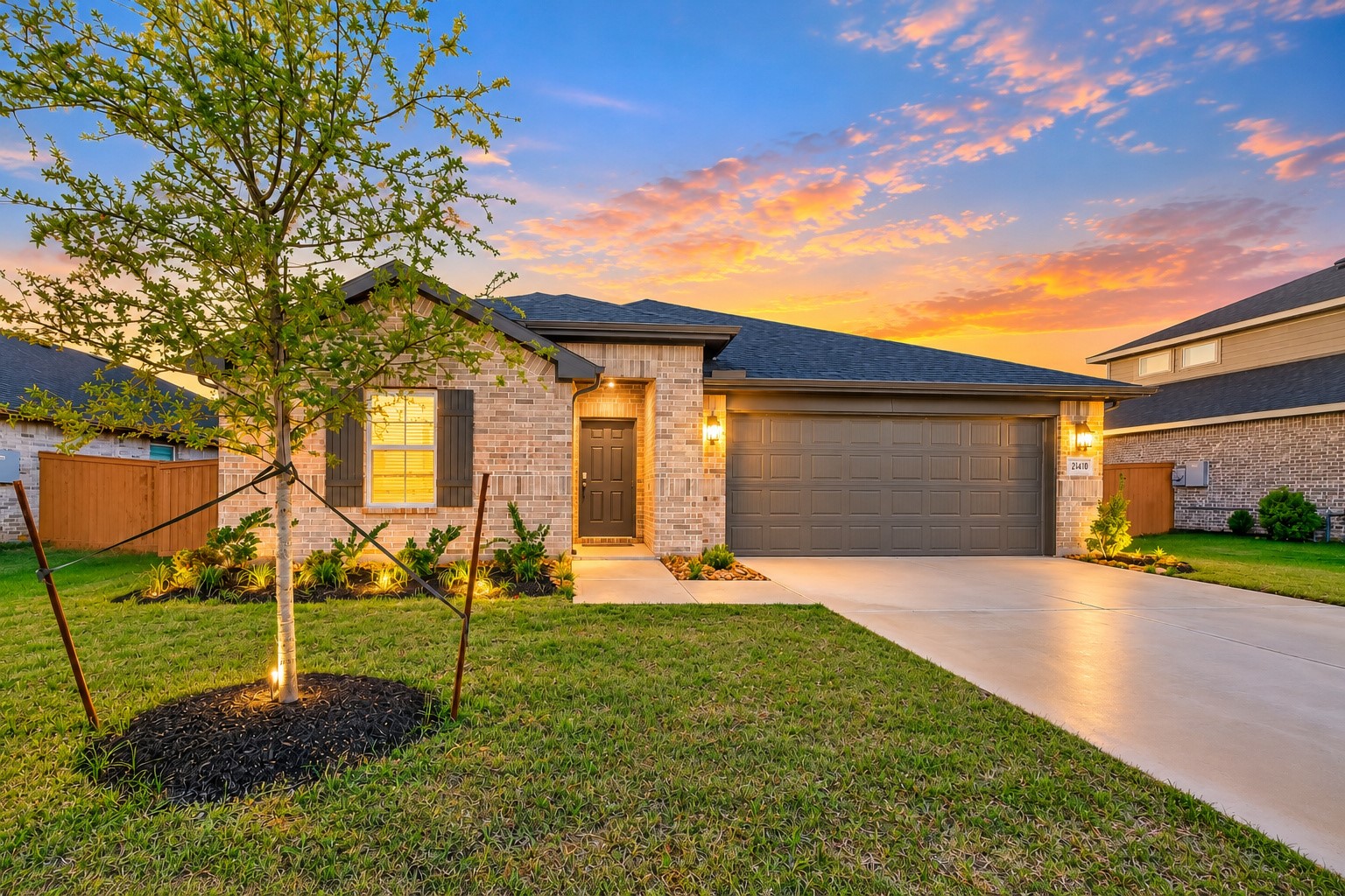 27410 Oceanus Springs Drive, Katy, TX 77493