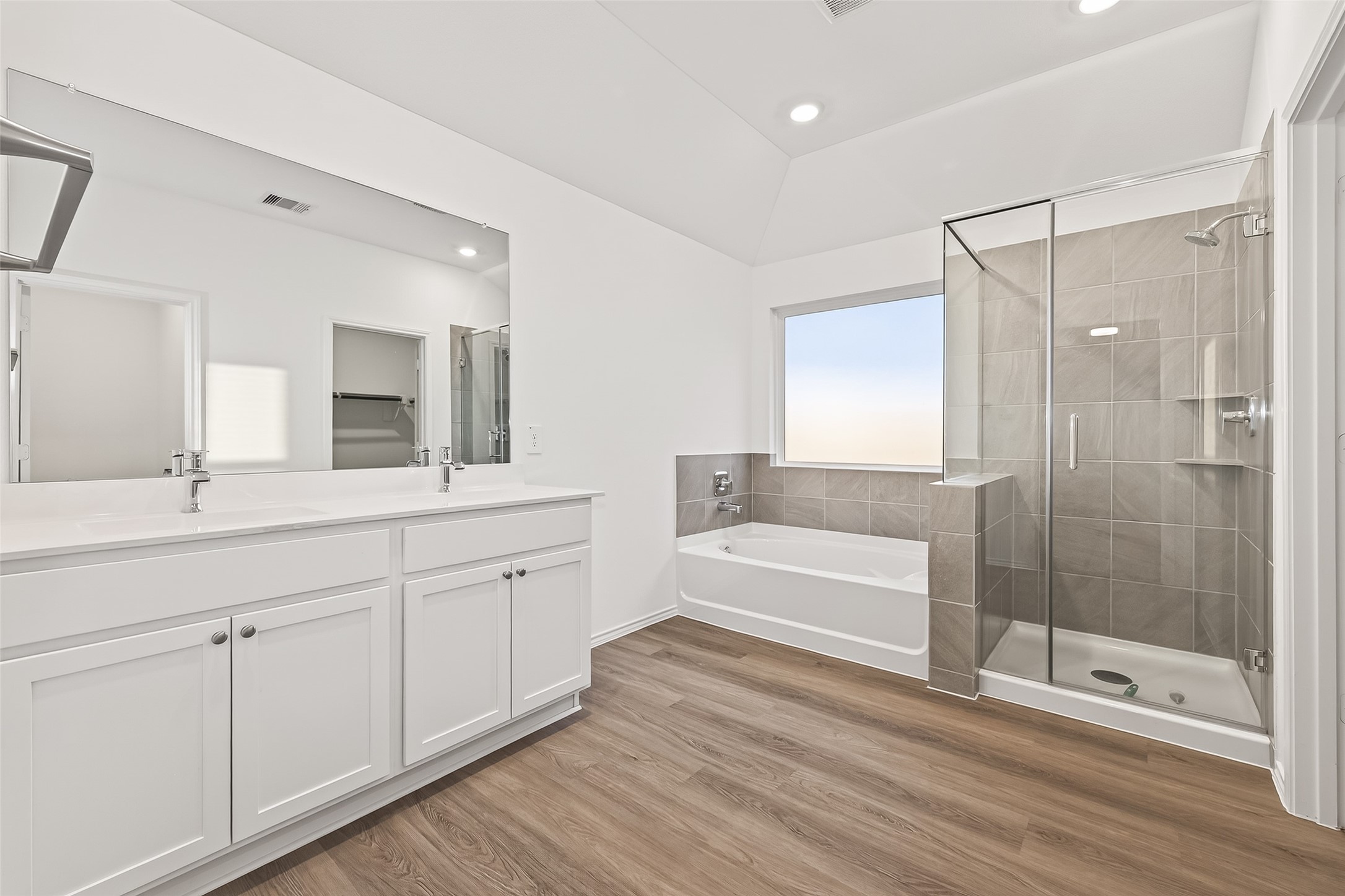 Primary  Bathroom