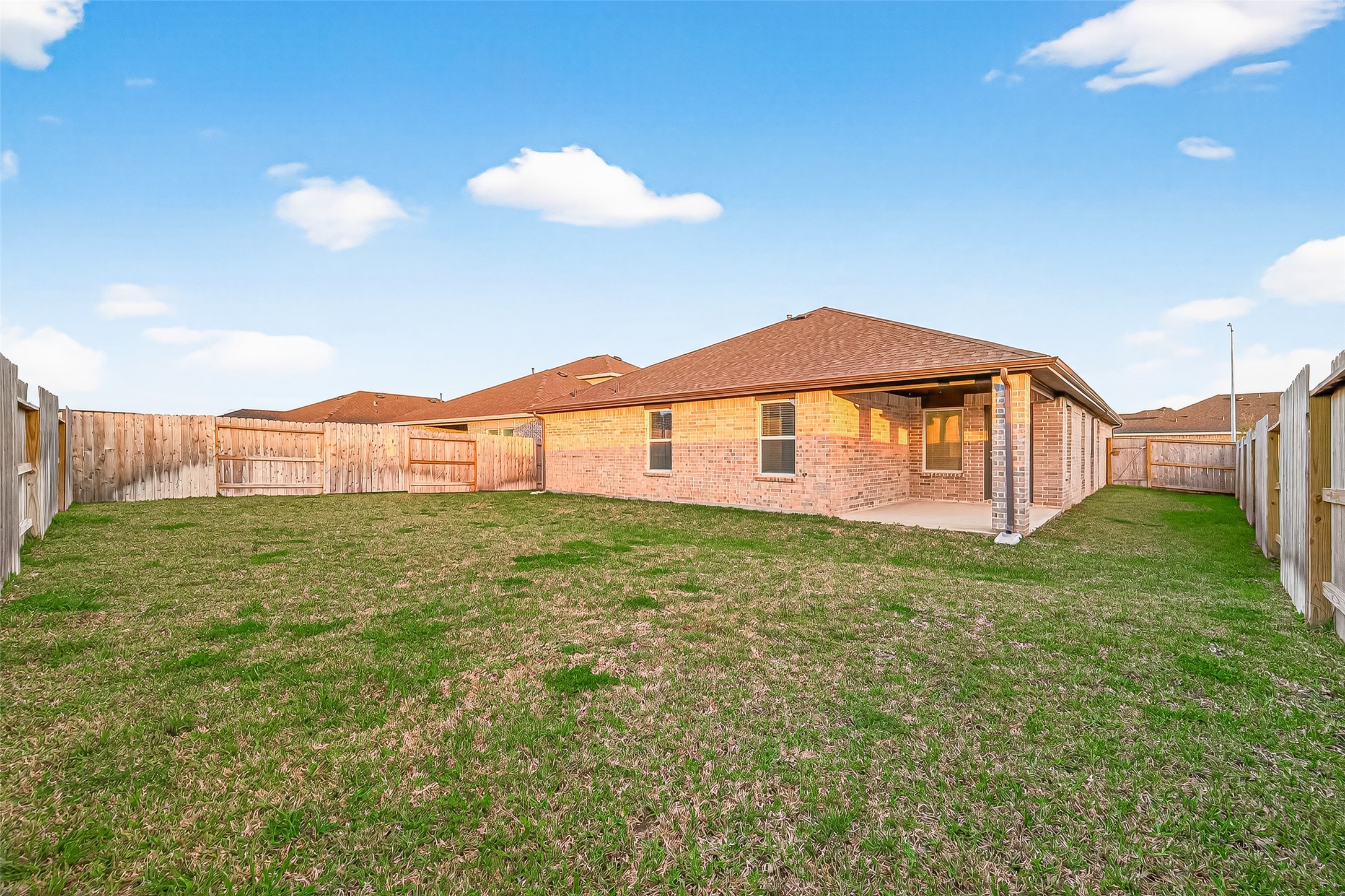 27410 Oceanus Springs Drive, Katy, TX 77493