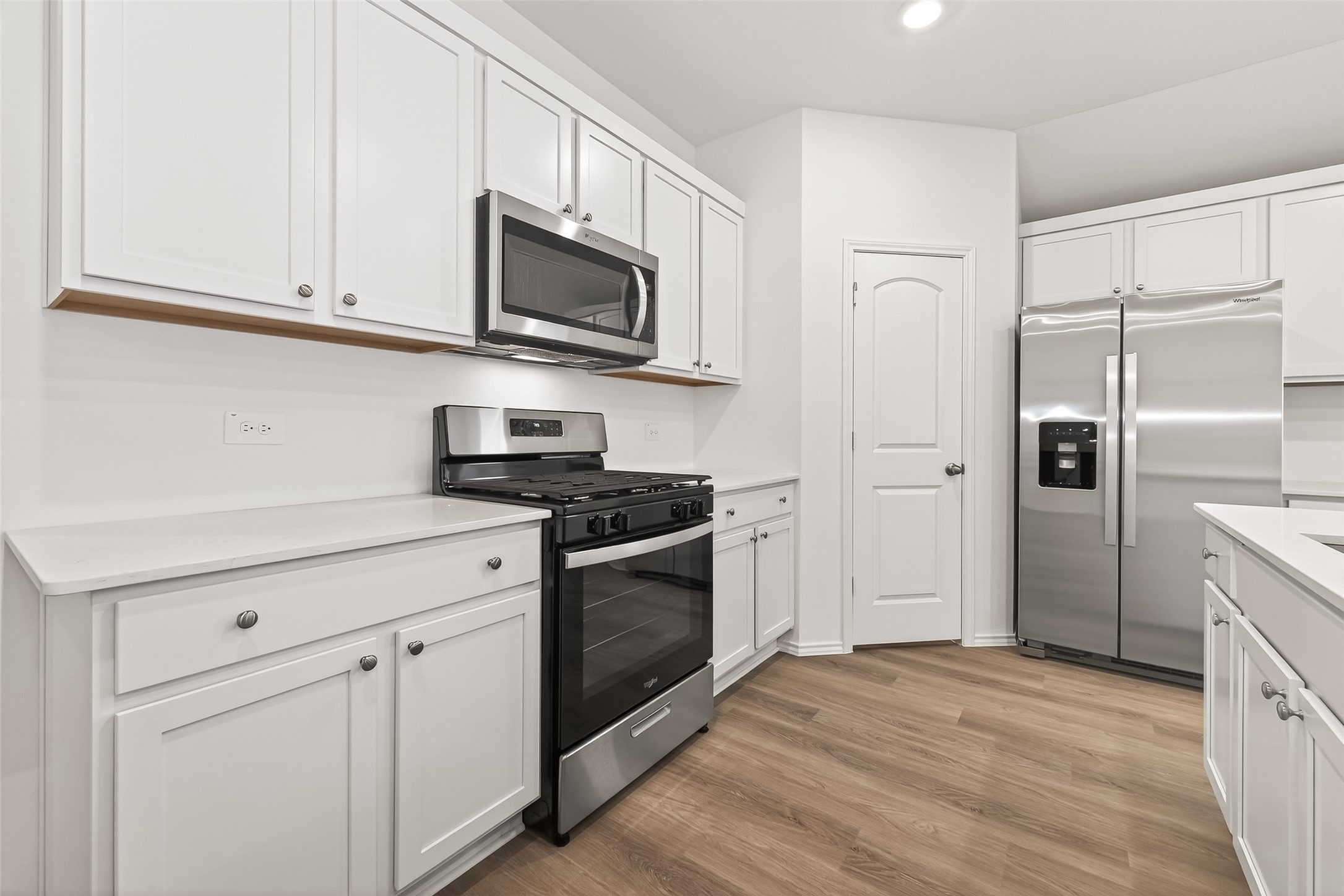 Modern kitchen