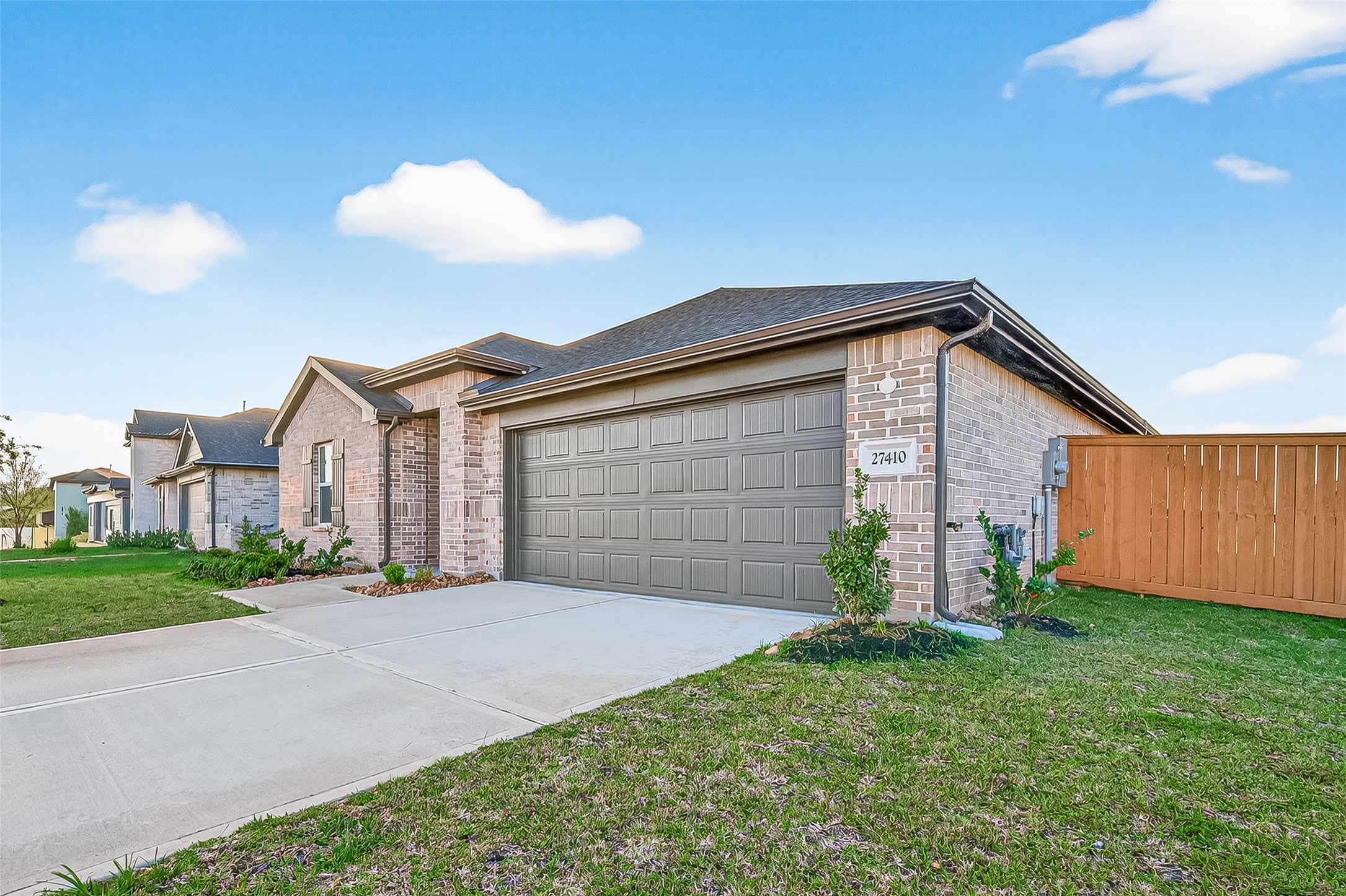 27410 Oceanus Springs Drive, Katy, TX 77493