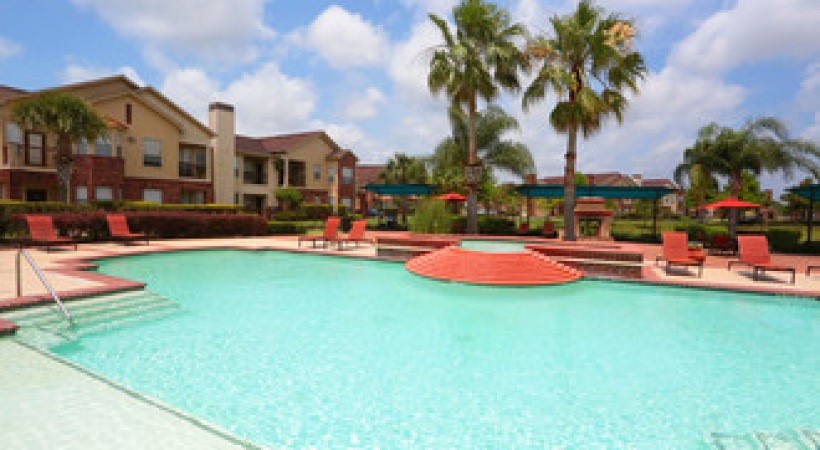 3102 W Bay Area Boulevard, #804, Friendswood, TX 77546