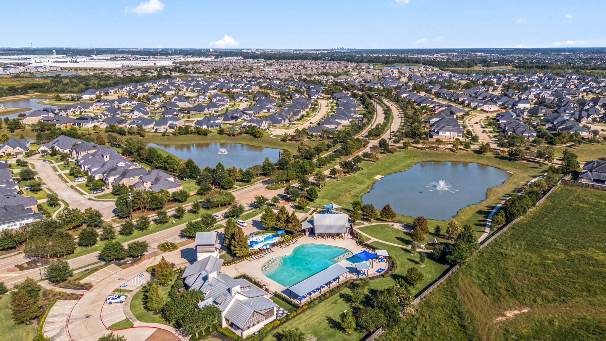 29106 Abbey Grove Lane, Katy, TX 77494